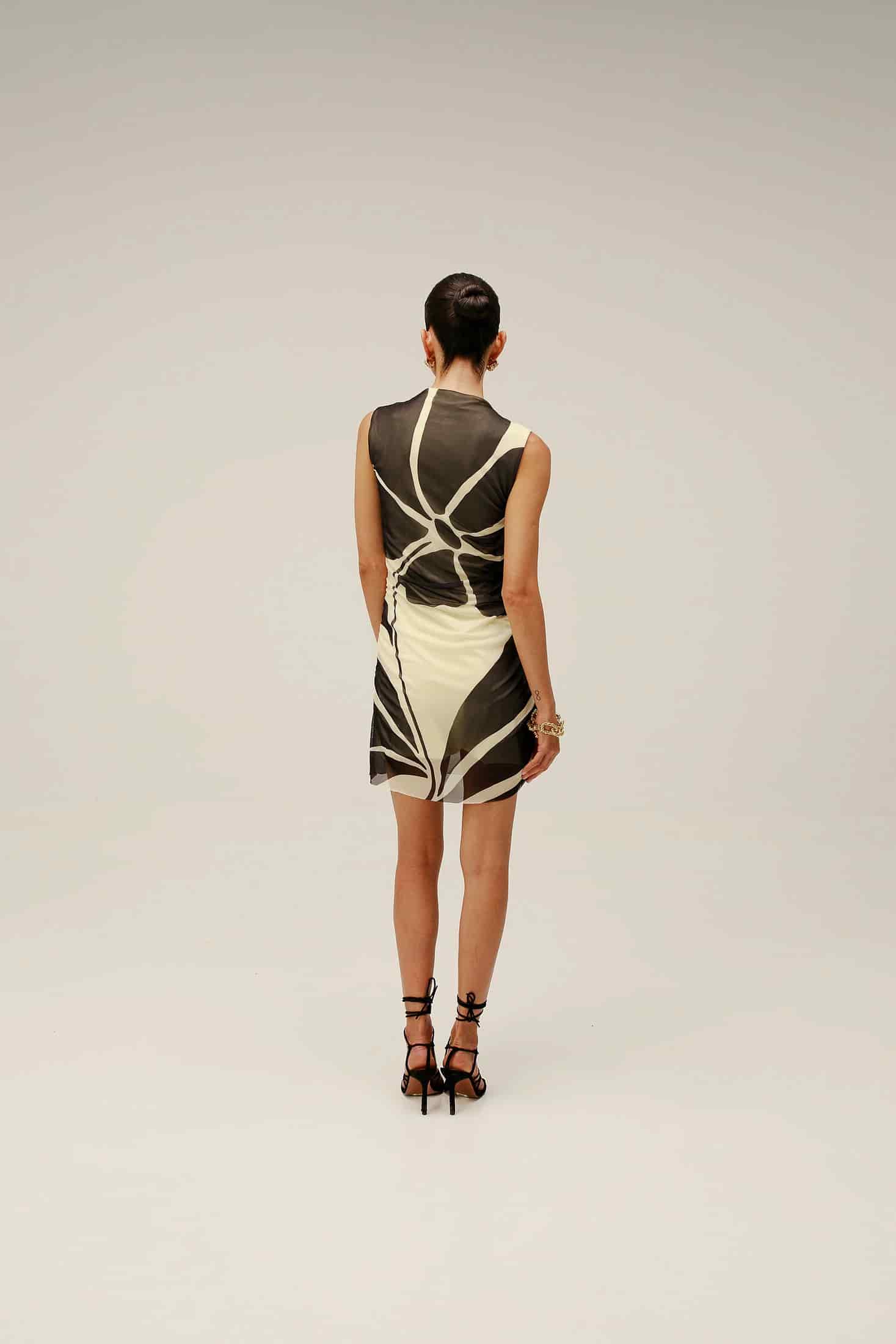AMADEA DRESS - miniatura 2