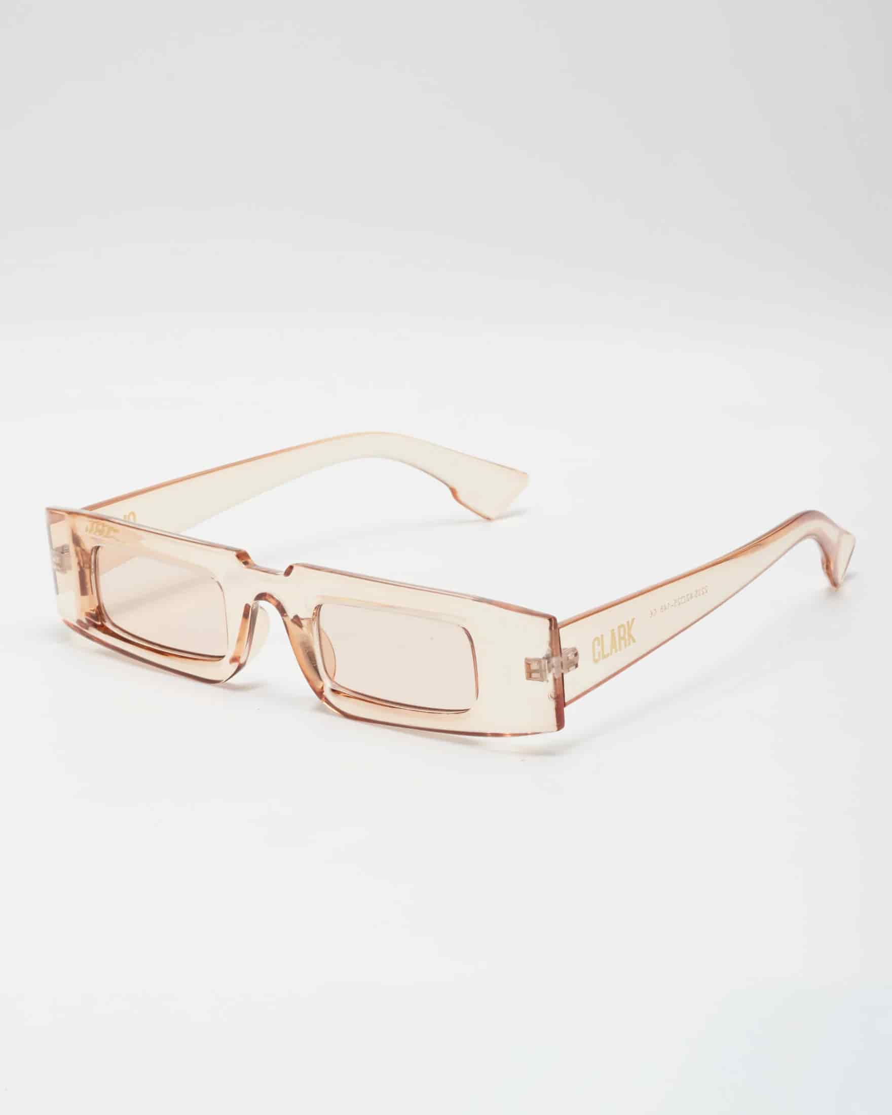APOLO SUNGLASSES-LIGHT TEA - miniatura 1