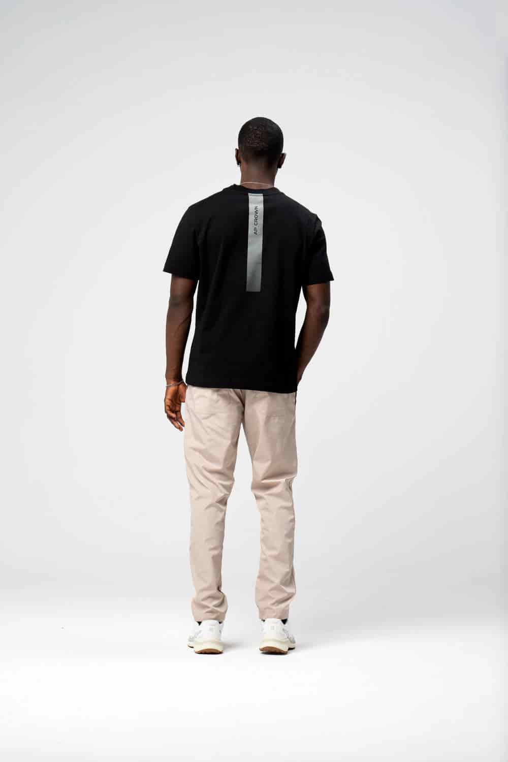 RAISED PANTS - miniatura 3