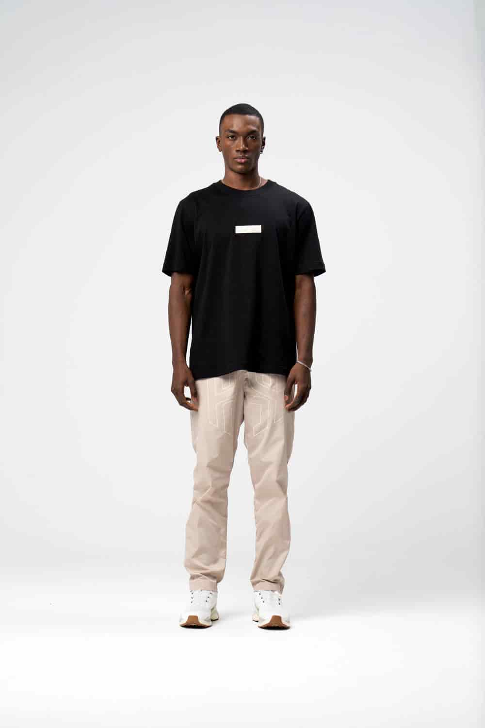 SANSKRIT T-SHIRT - miniatura 1