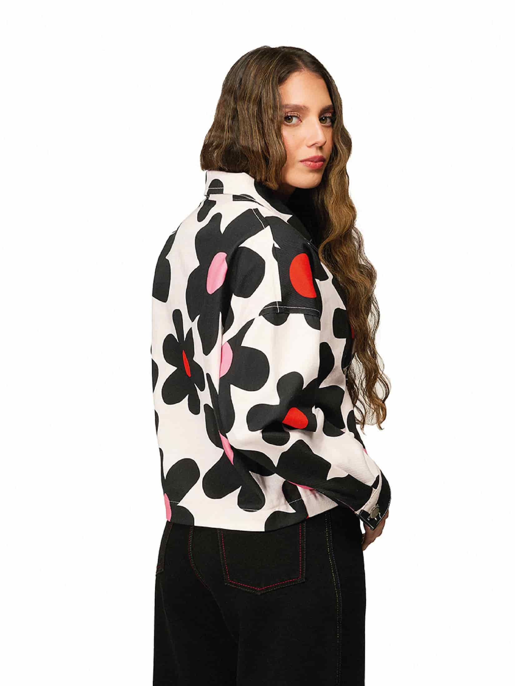 Chaqueta Latido - miniatura 4