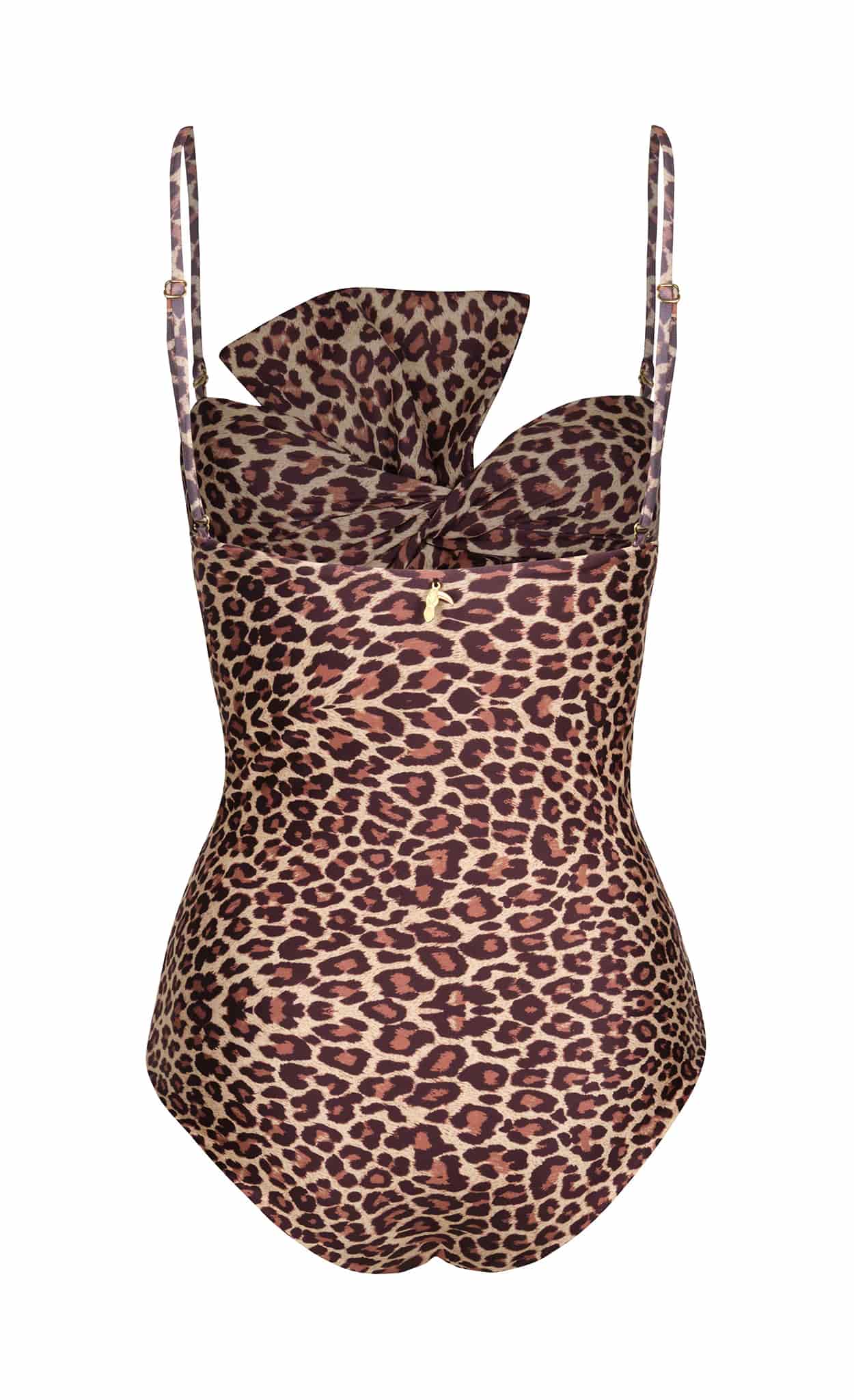 Malaga One Piece / Jaguar - Brown - miniatura 3