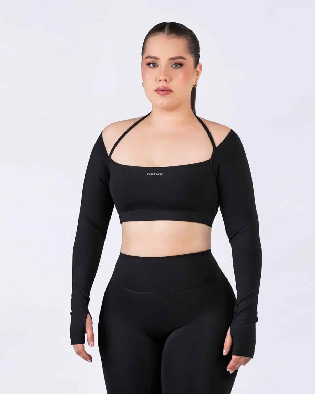 Top Buzo Arrival┃KAYBU REF.1284 - miniatura 1