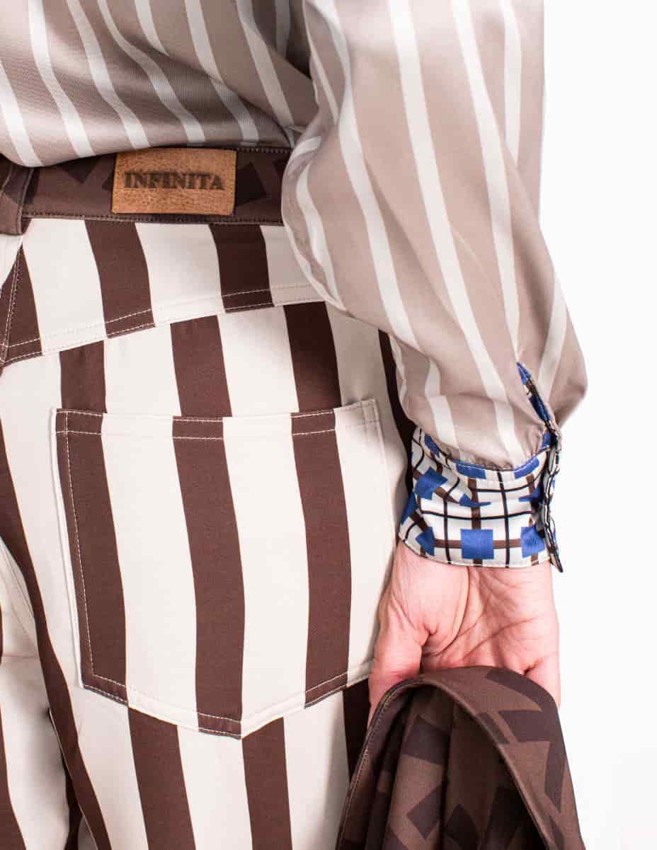 Pantalón Unisex / Sabor de Ser - miniatura 5