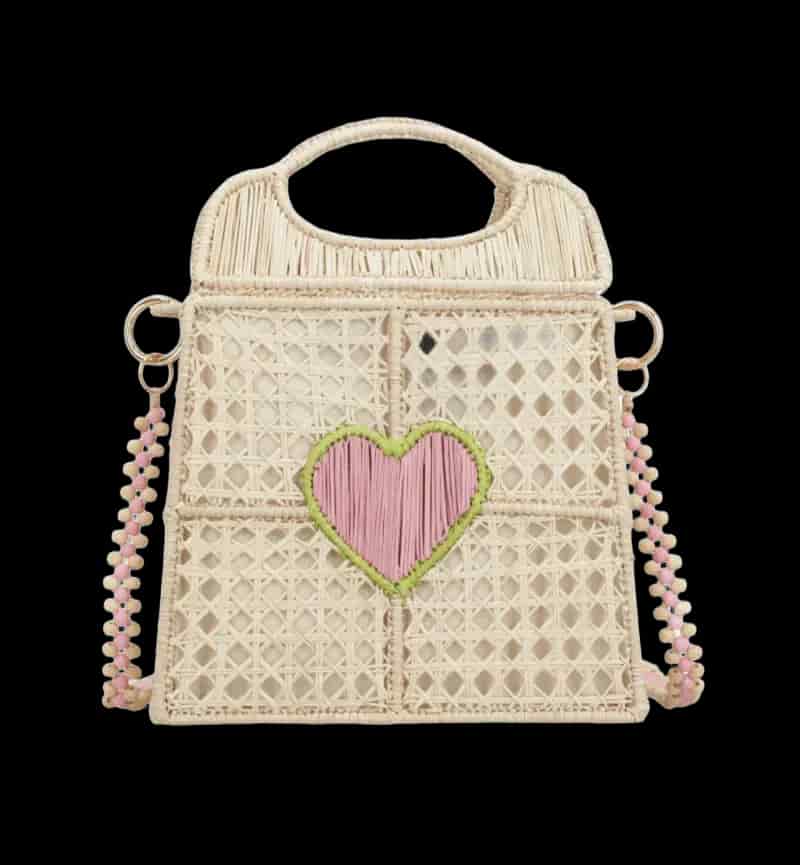 DICHA HANDBAG - miniatura 4