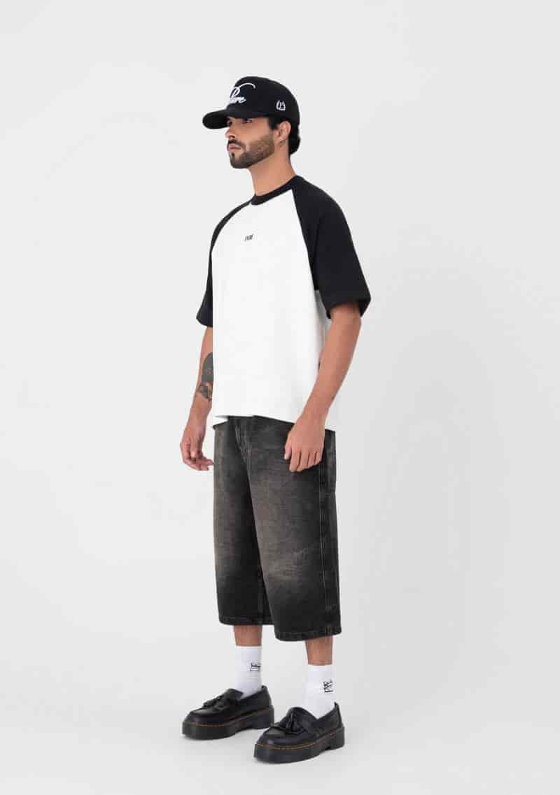 Inner Circle Atelier t-shirt - miniatura 7