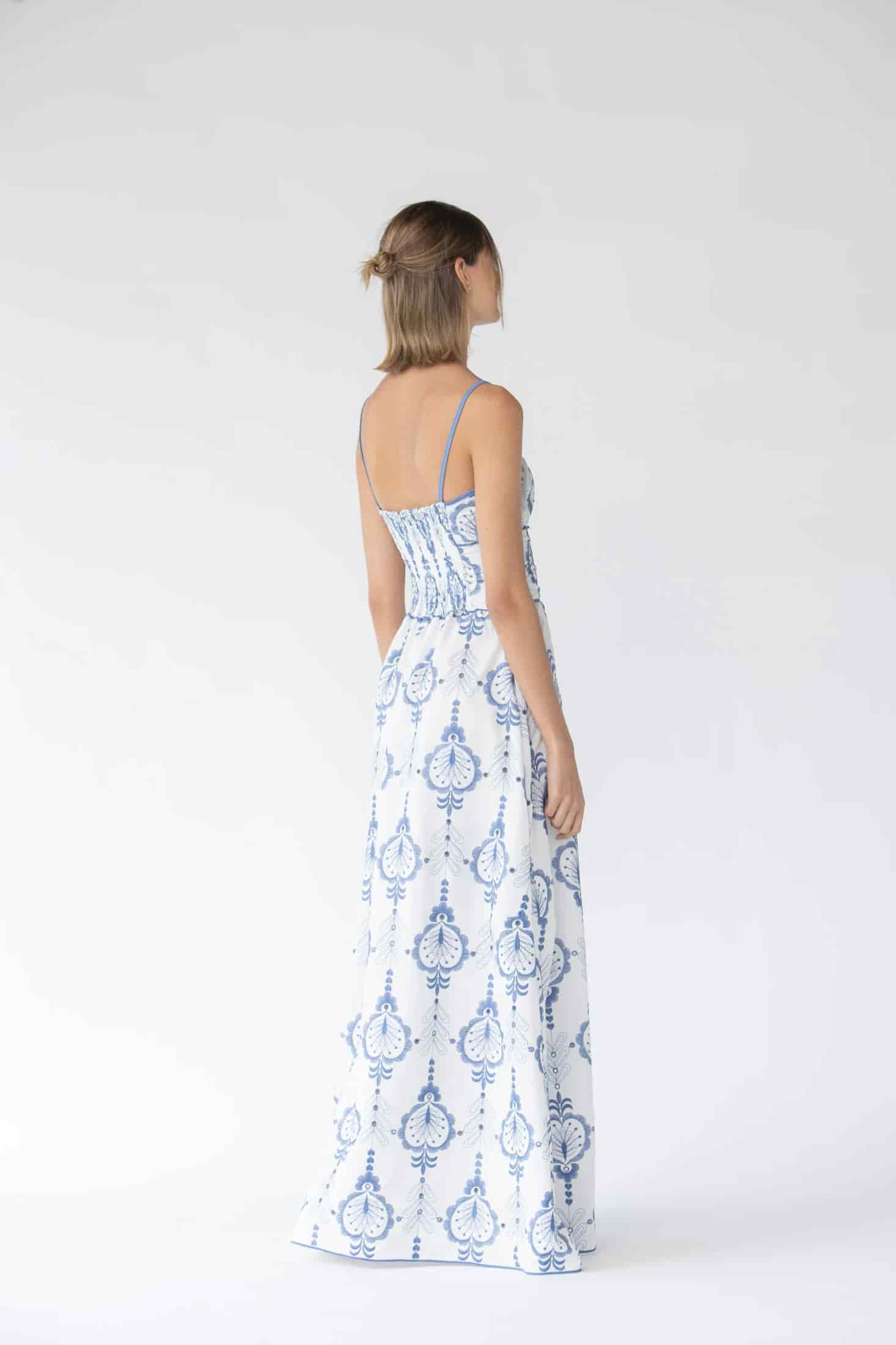 VESTIDO BLOOM - miniatura 9