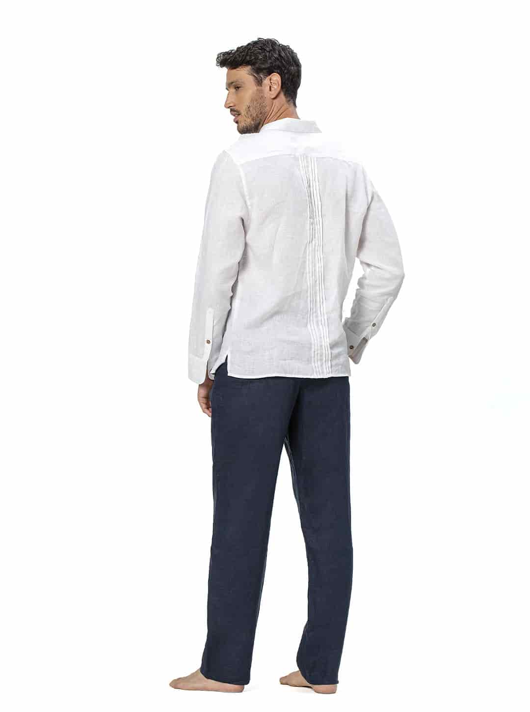Pant Ondademar Men - miniatura 2