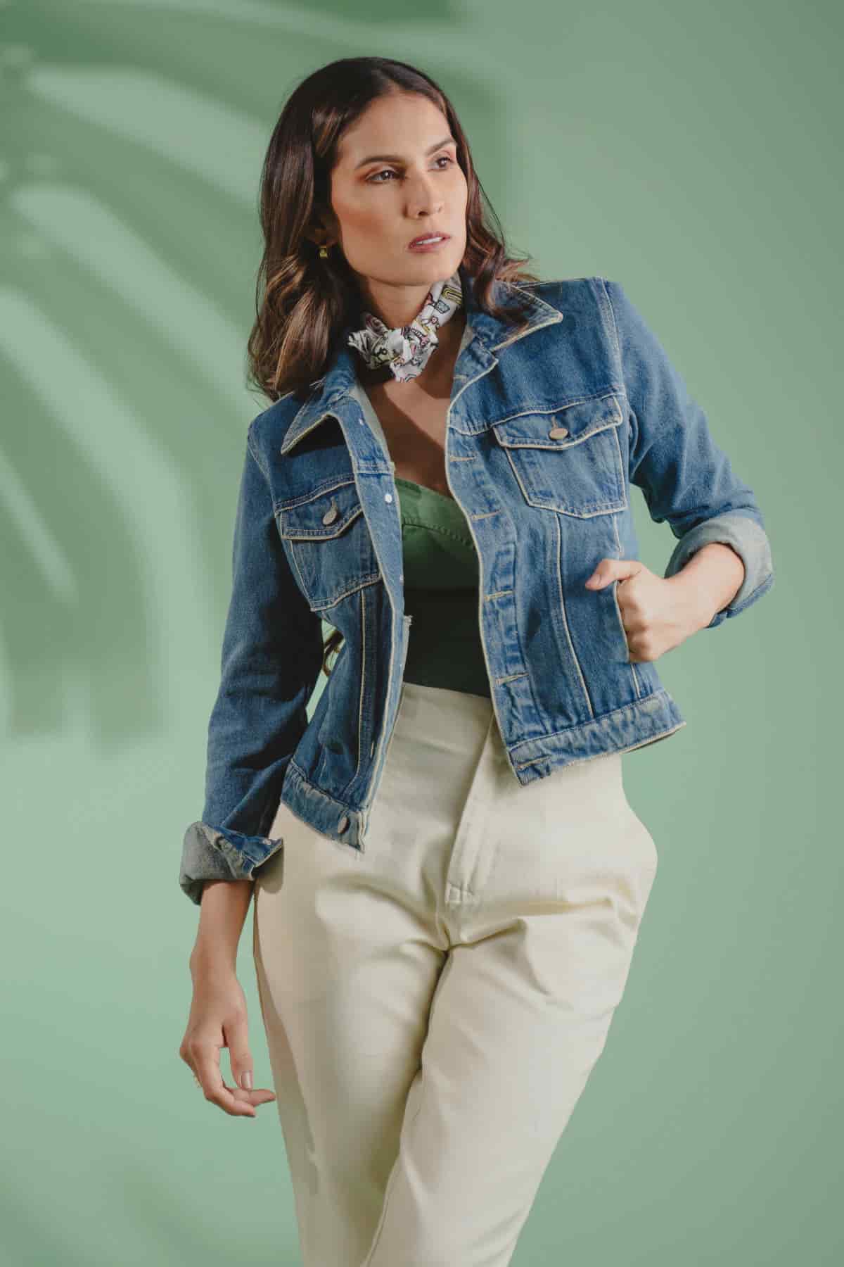 RCH19: Chaqueta Icono Urbano - miniatura 6