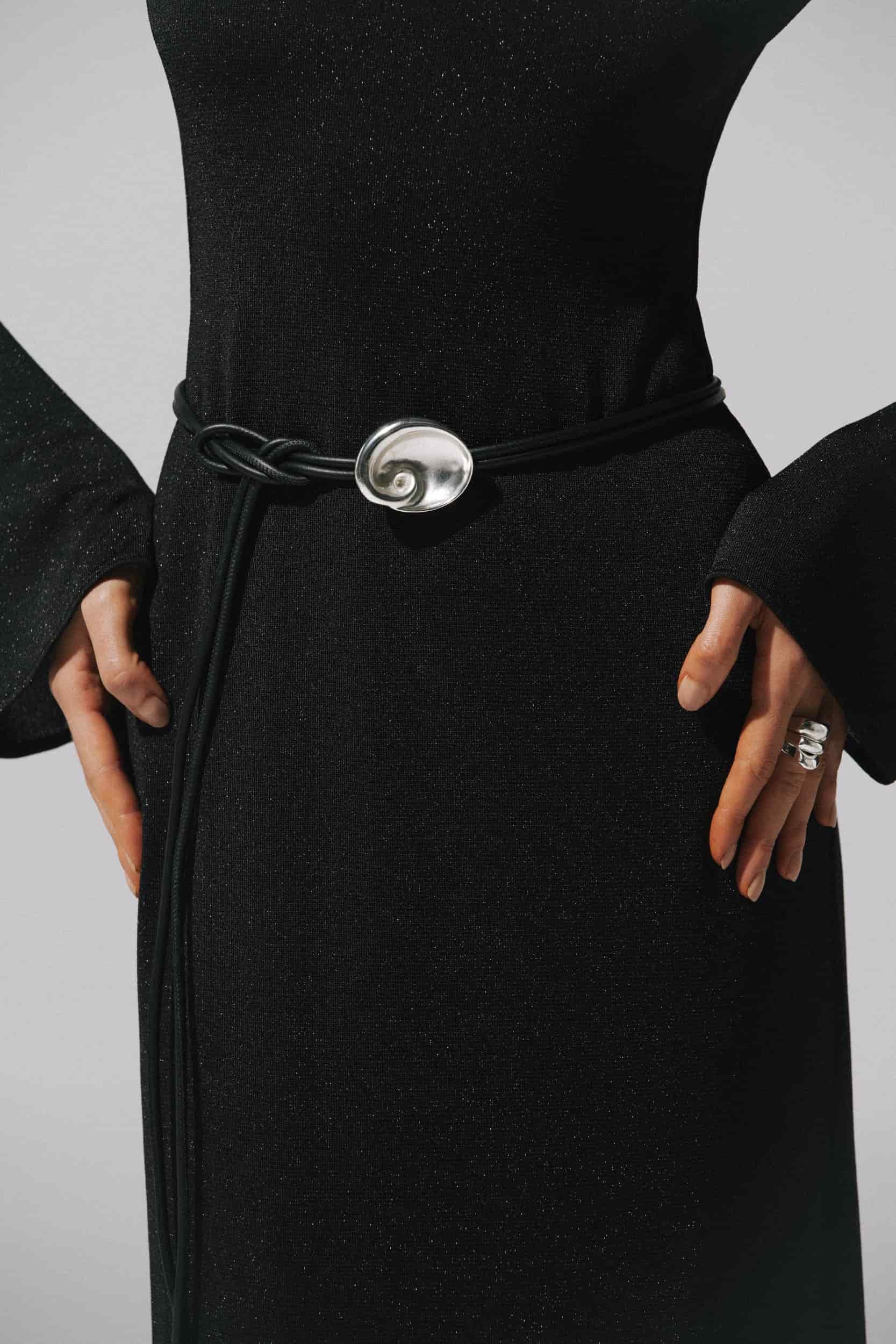 Musa Maxi Dress - miniatura 5