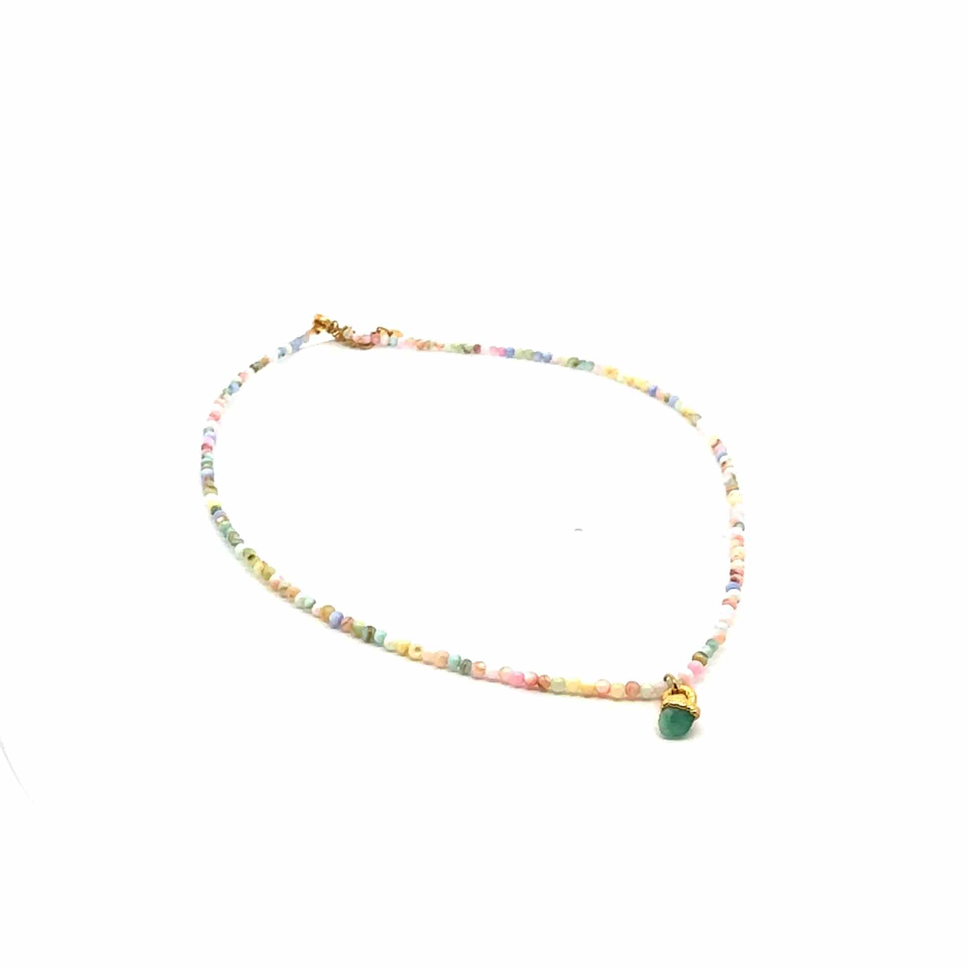 Pebbles Necklace - miniatura 6