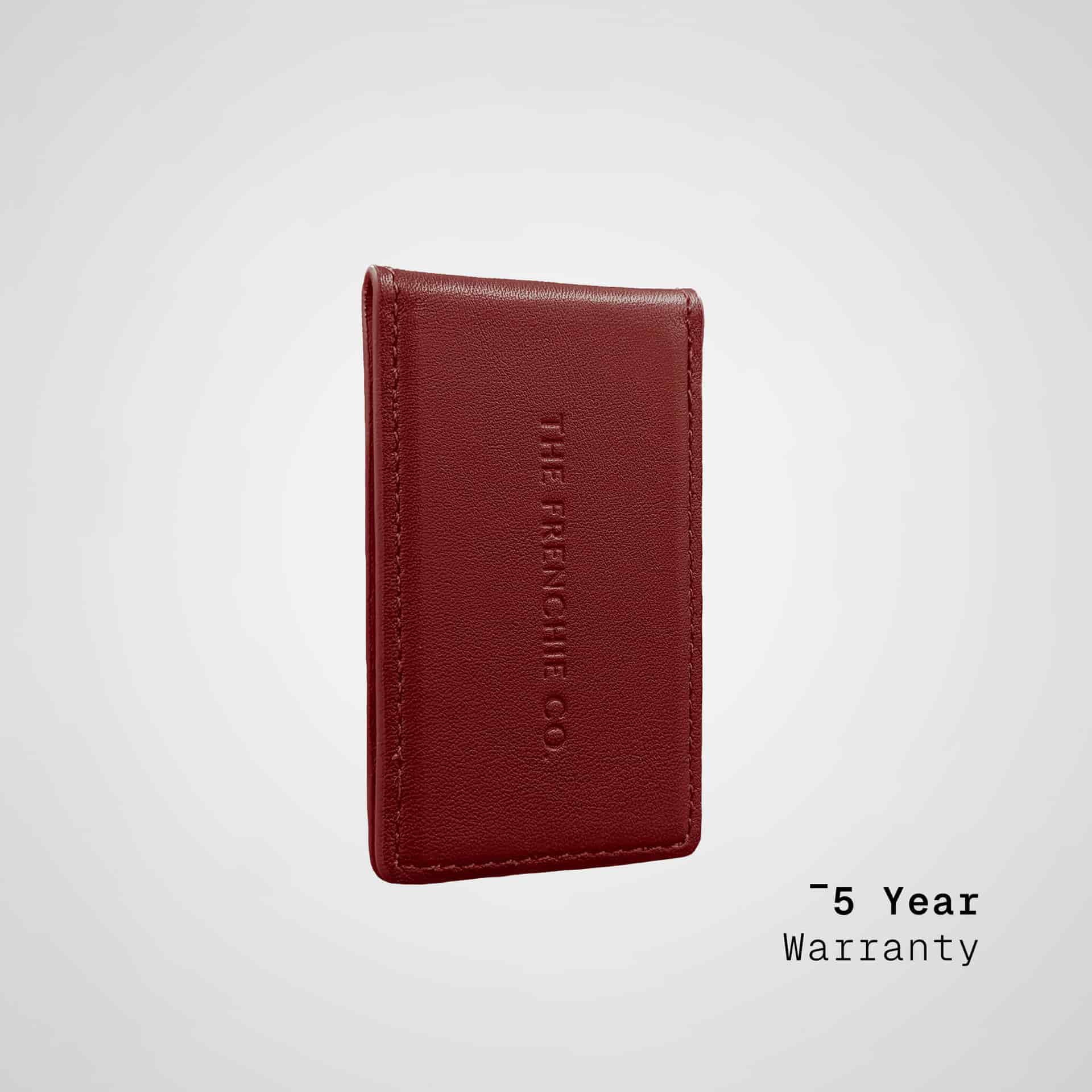 2 in 1 AirTag Money Clip - miniatura 63