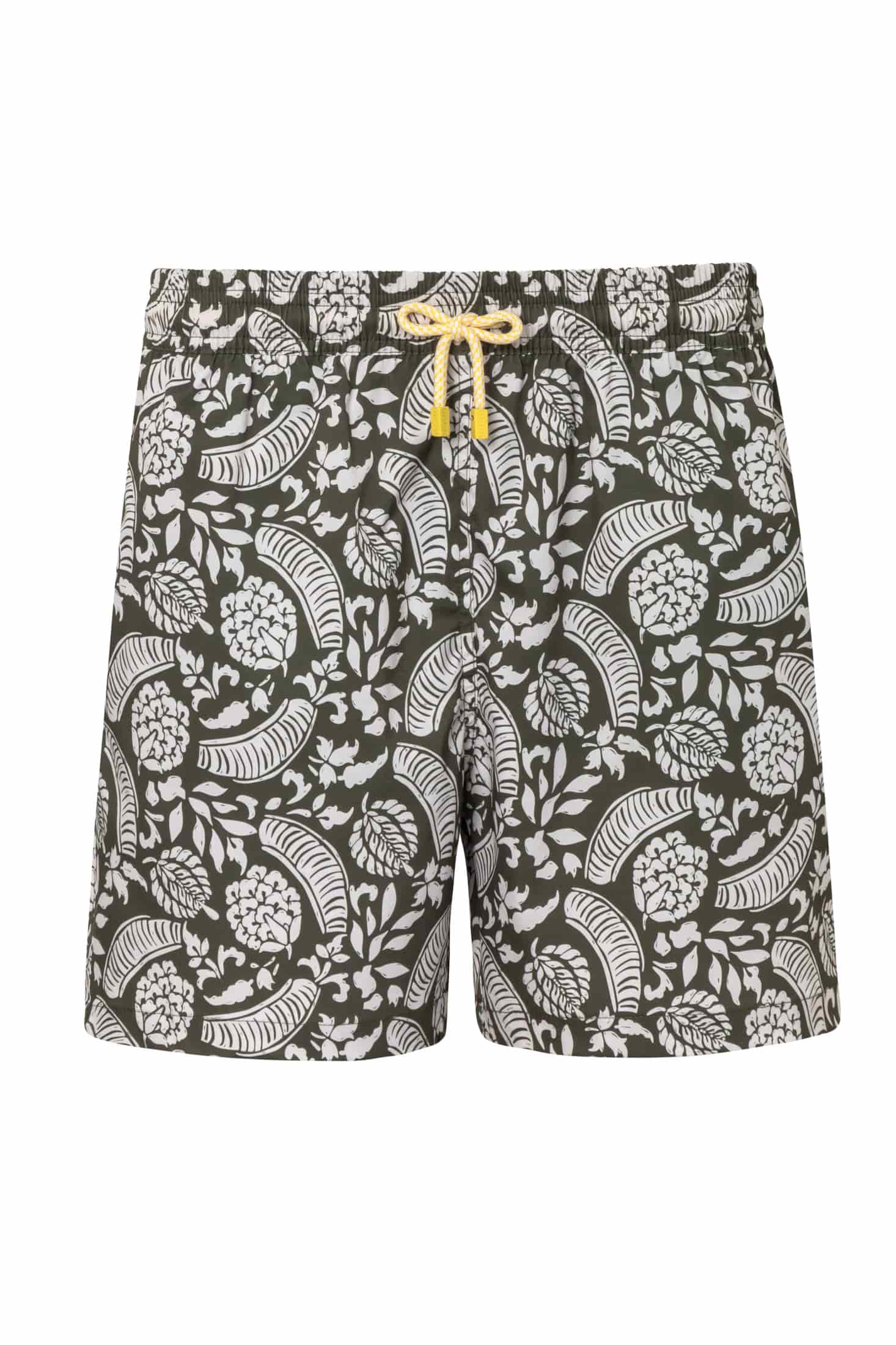 Pantaloneta de Baño Slim Guapi3 - miniatura 1