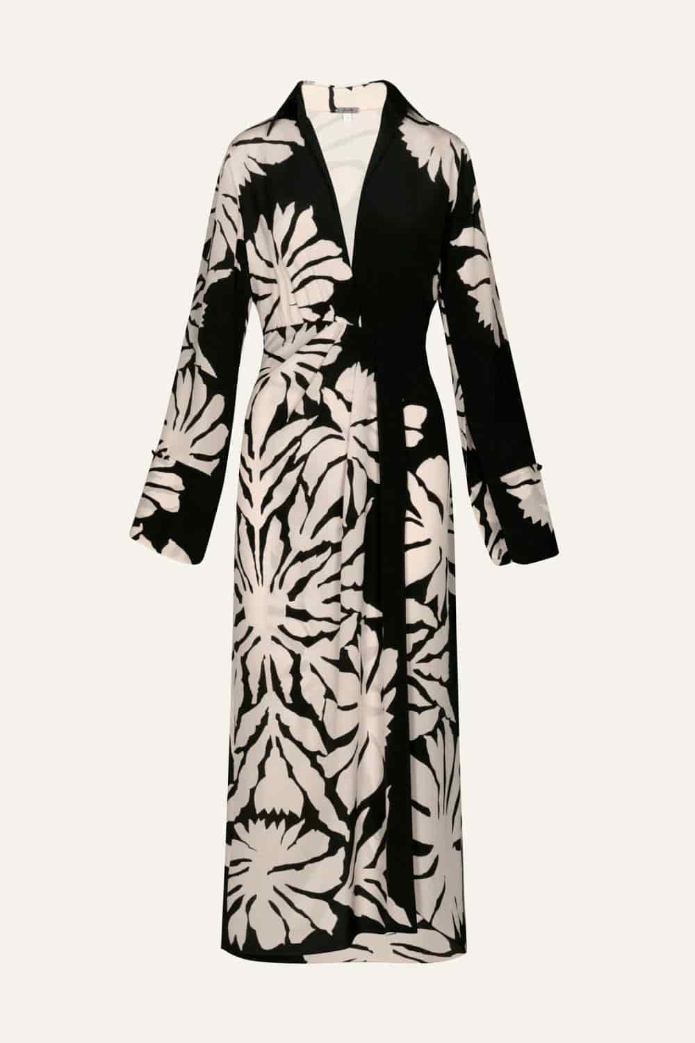 Dream Flowers Dress - miniatura 1