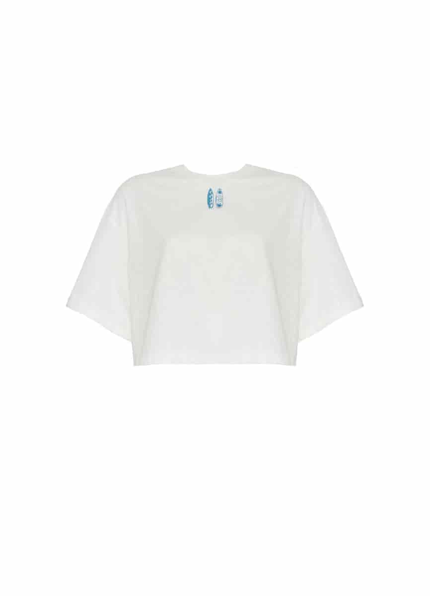 CITRUS COAST ARABELLA T SHIRT 9448 - miniatura 1