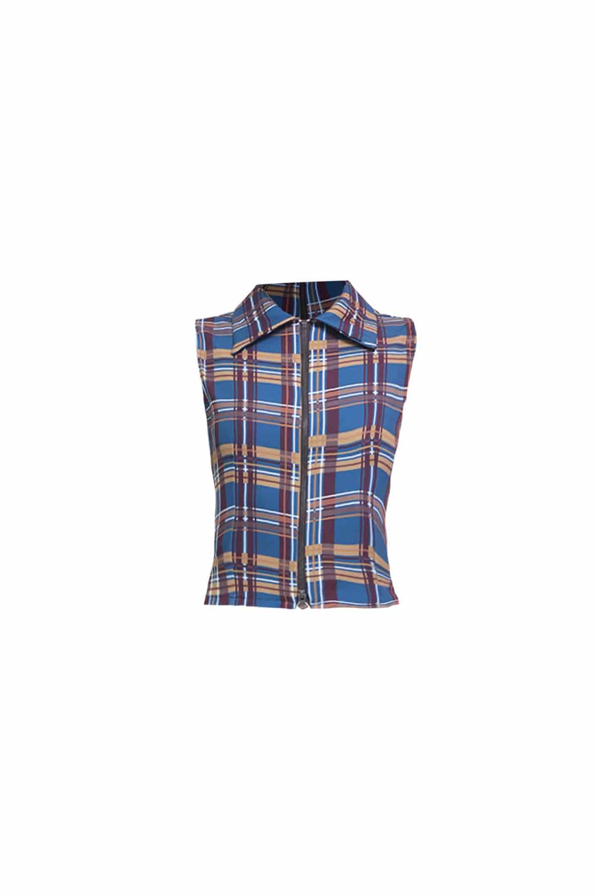 Zip Top in Crossroads - miniatura 3