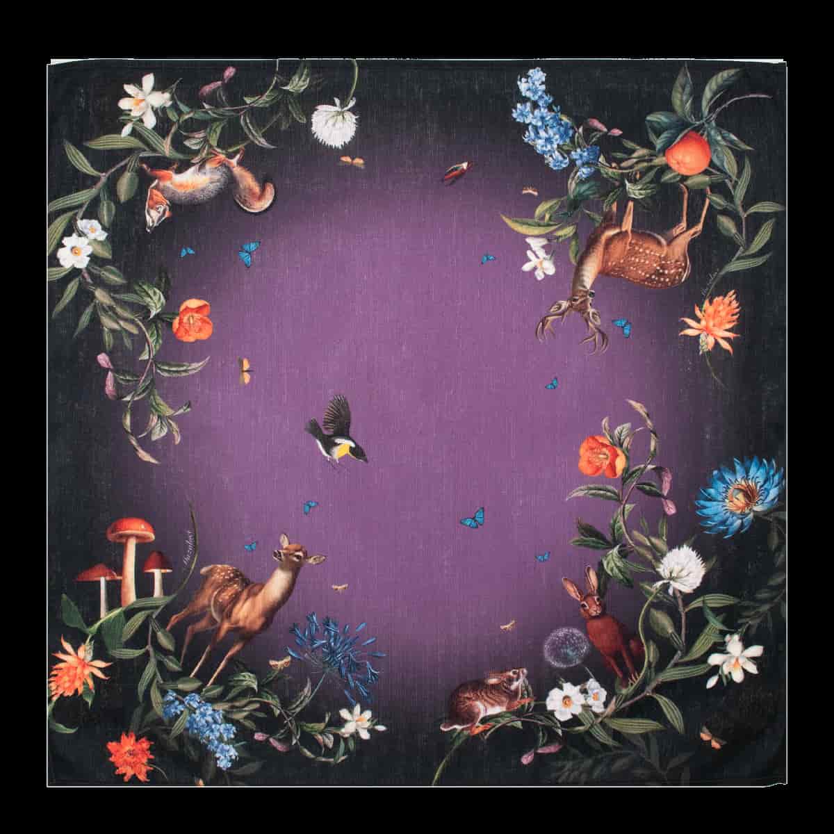 Servilleta - Woodland - miniatura 2
