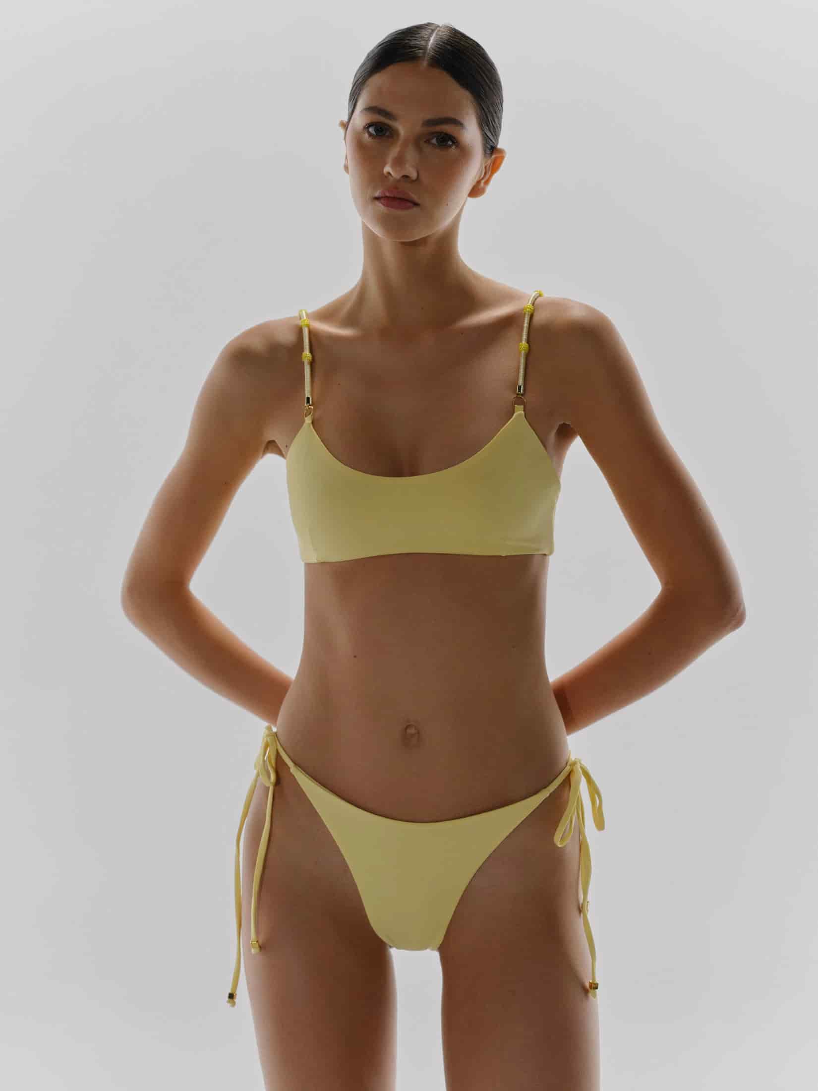 Itala Bikini Bottom - miniatura 1