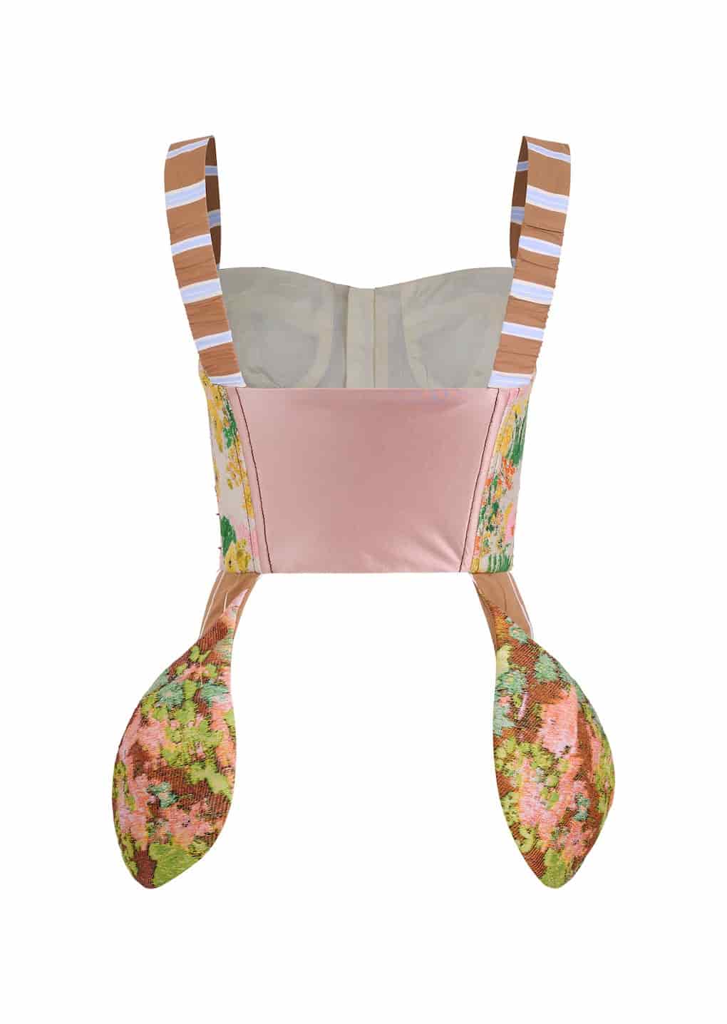 Sky Bustier - miniatura 3