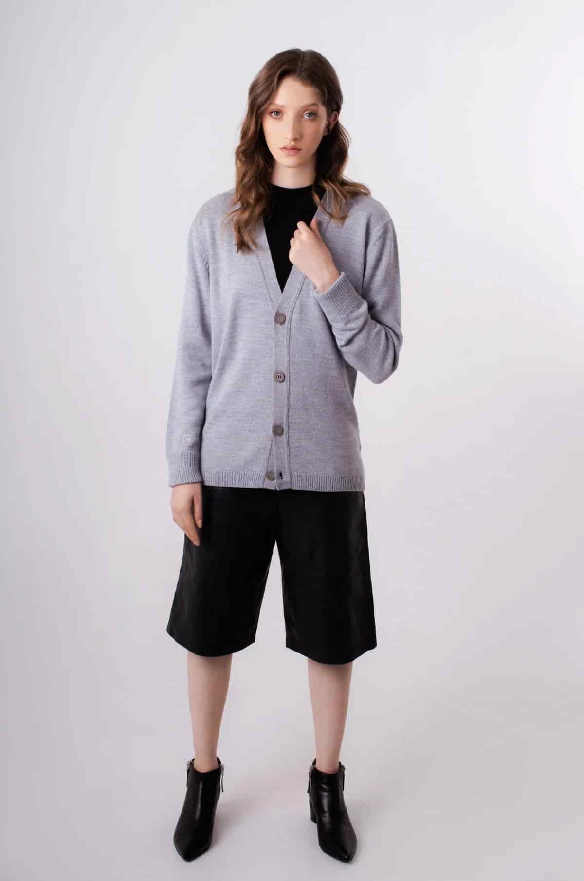 JONA CARDIGAN - miniatura 13