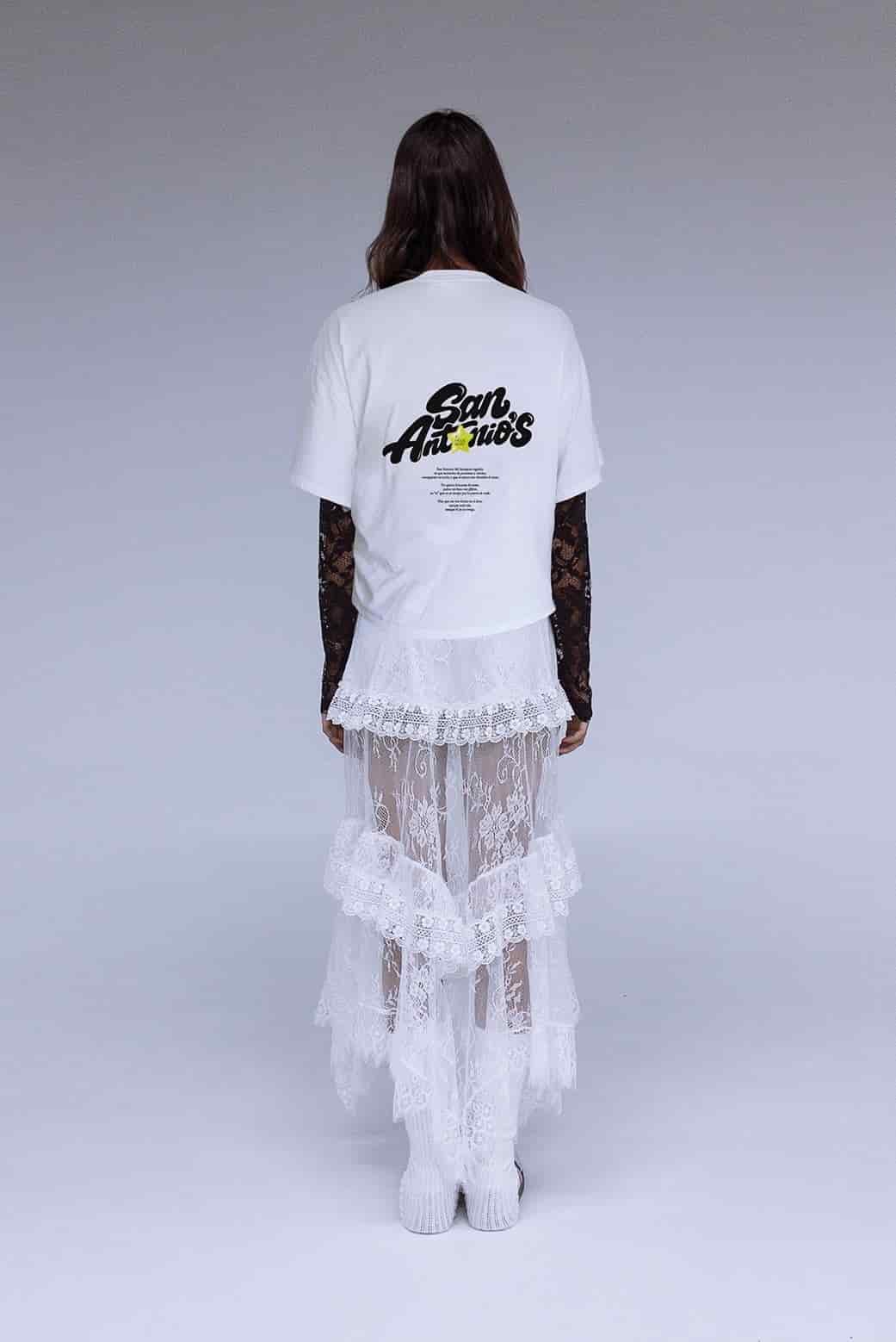 San Antonio T-shirt - miniatura 6