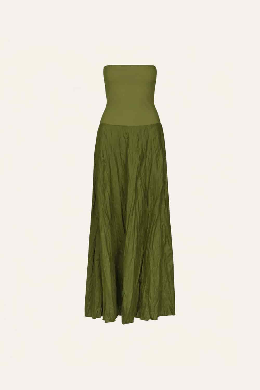 Empowerment Movement Skirt - miniatura 4
