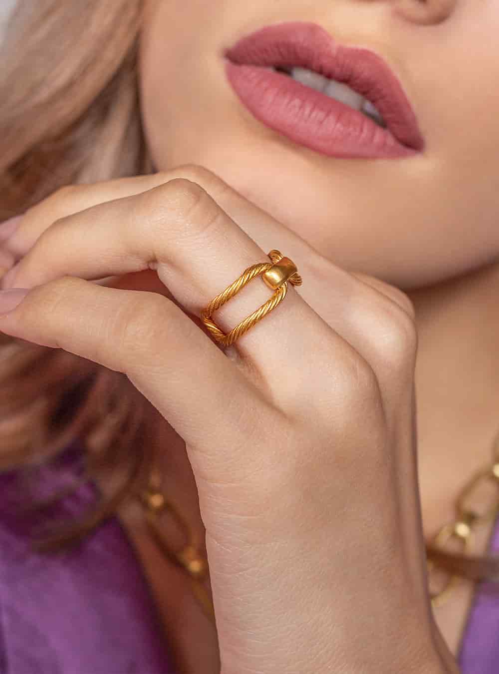 ANILLO NEXO - miniatura 2