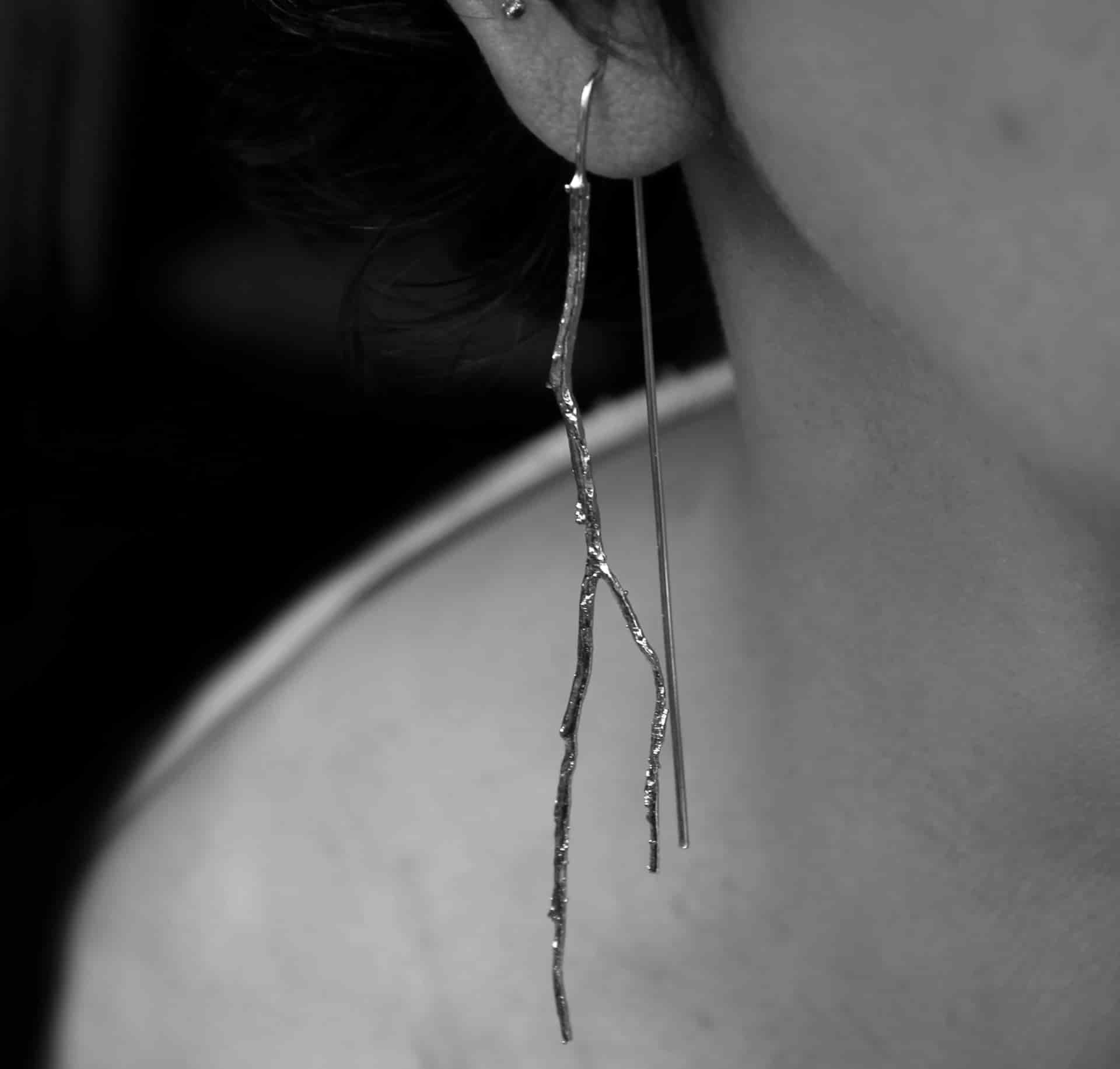 Arete Rama árbol - miniatura 4