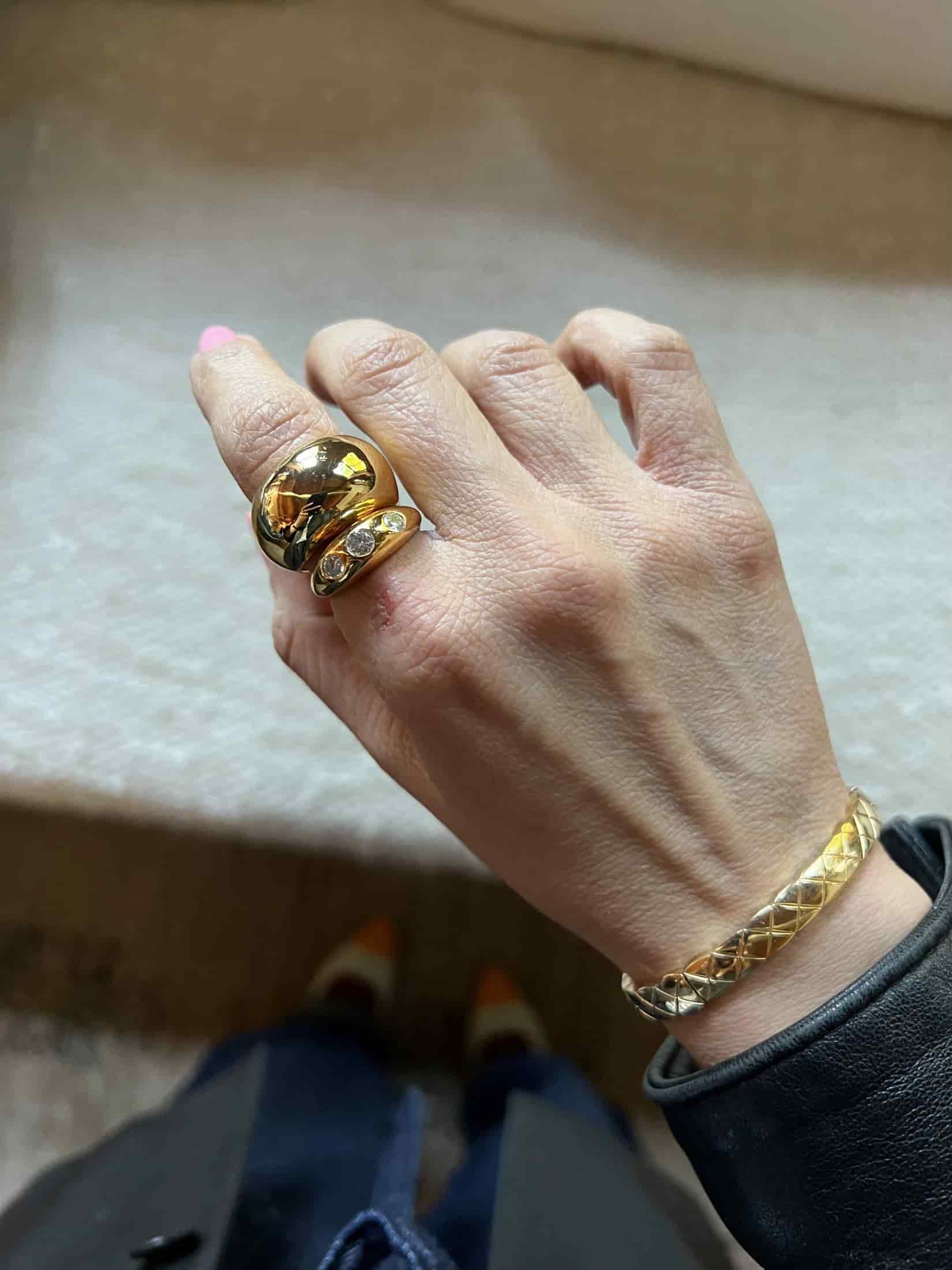 Anillo Ally - miniatura 9