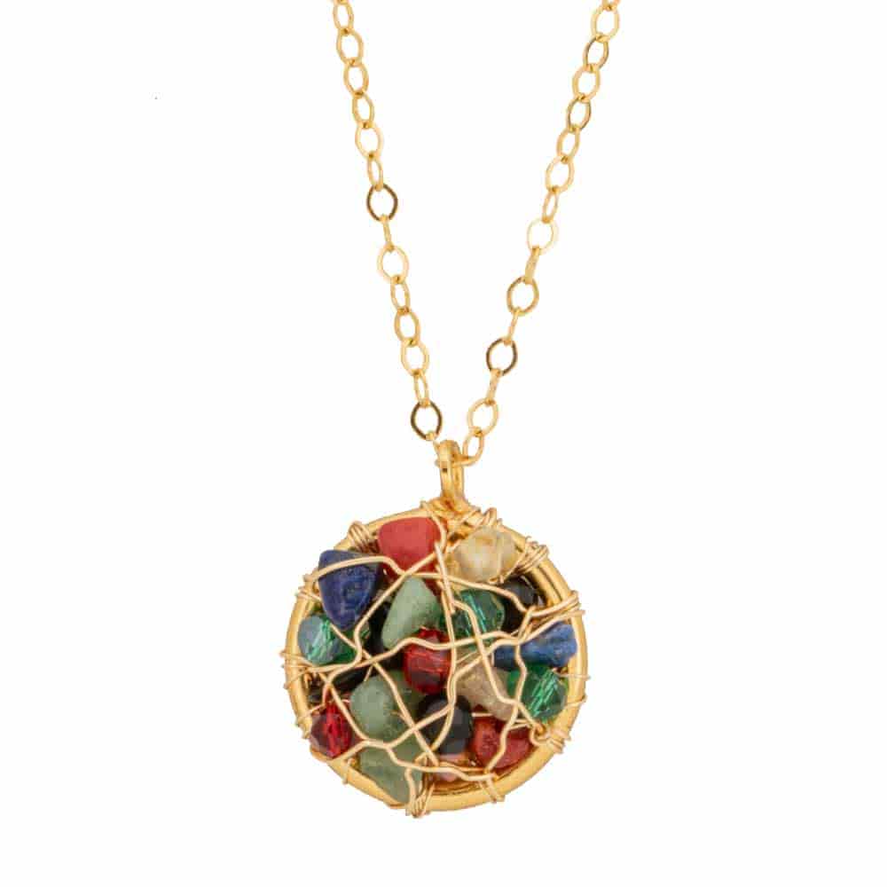 Collar Cadena Mini Herencia - miniatura 1