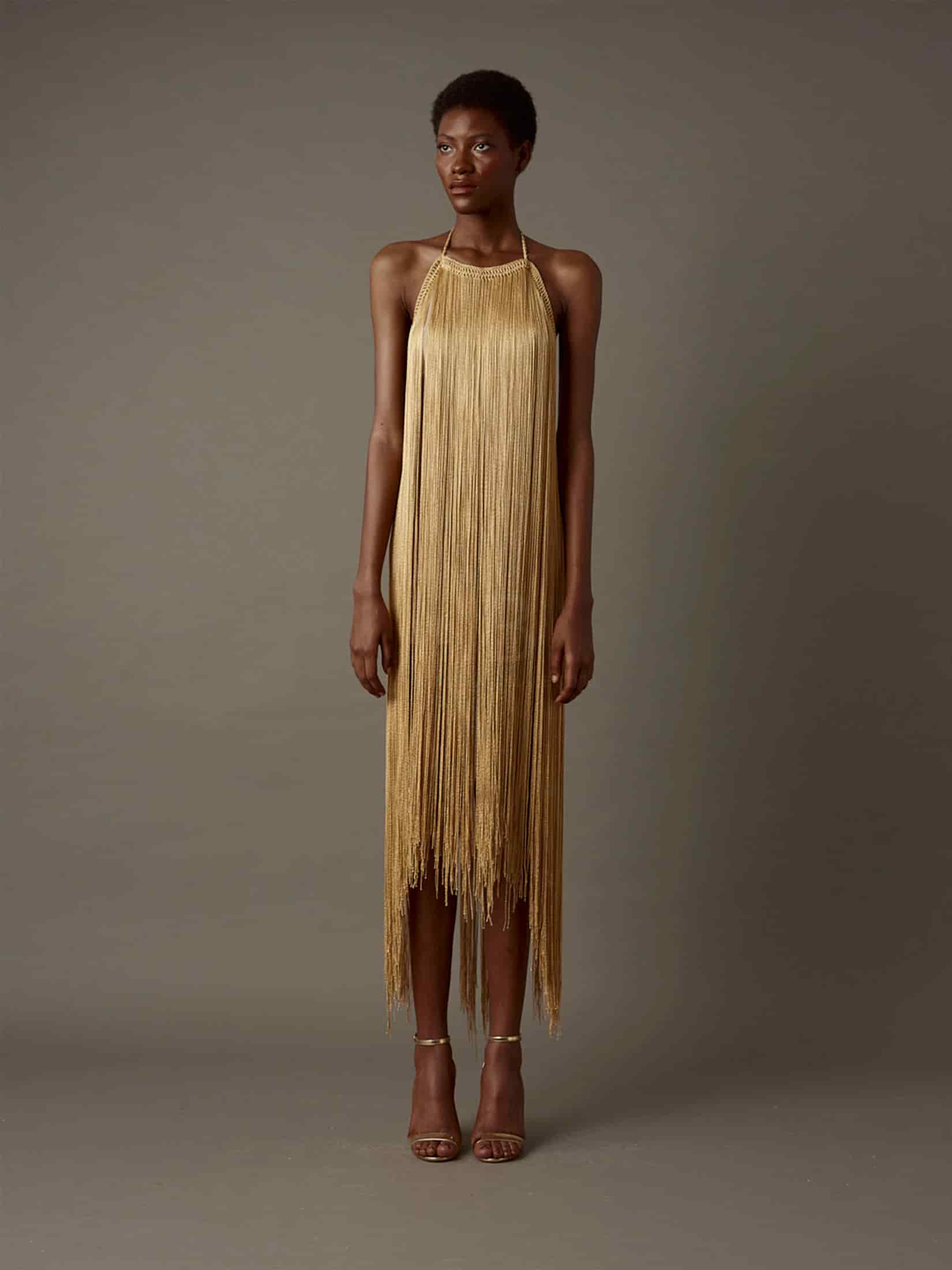 VESTIDO MAYA - miniatura 5
