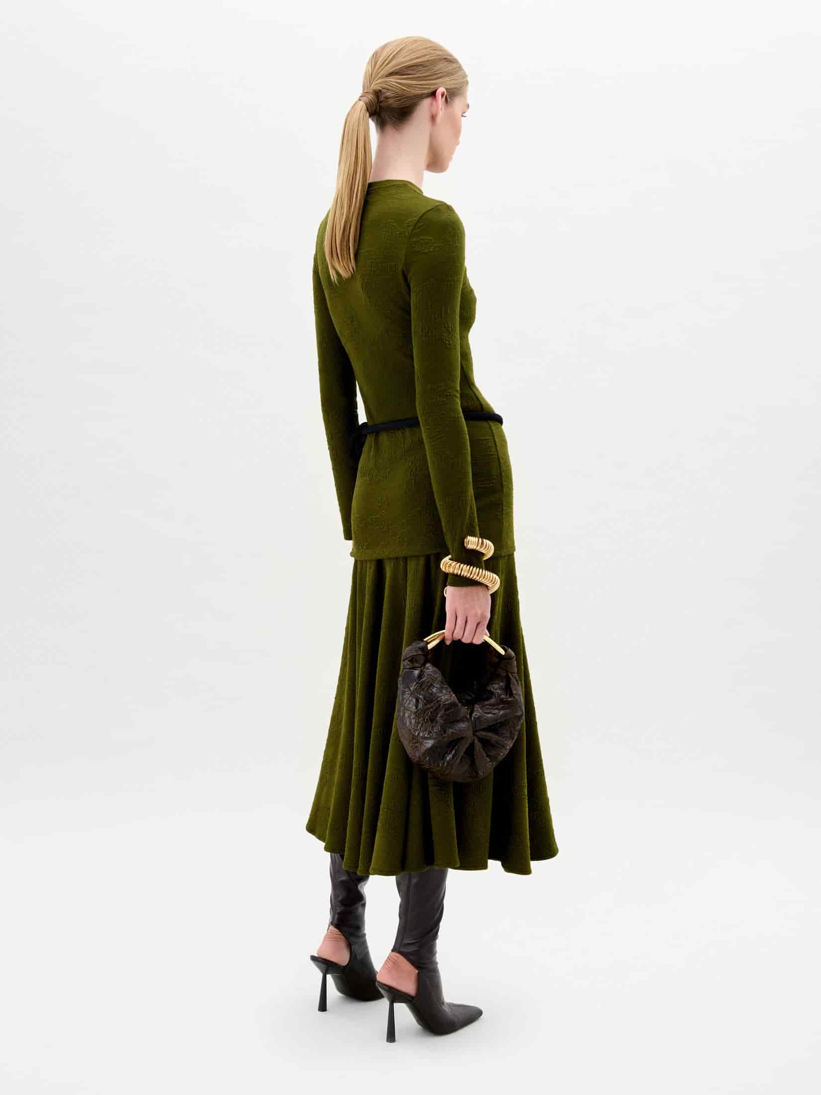 Gilda Skirt - miniatura 3