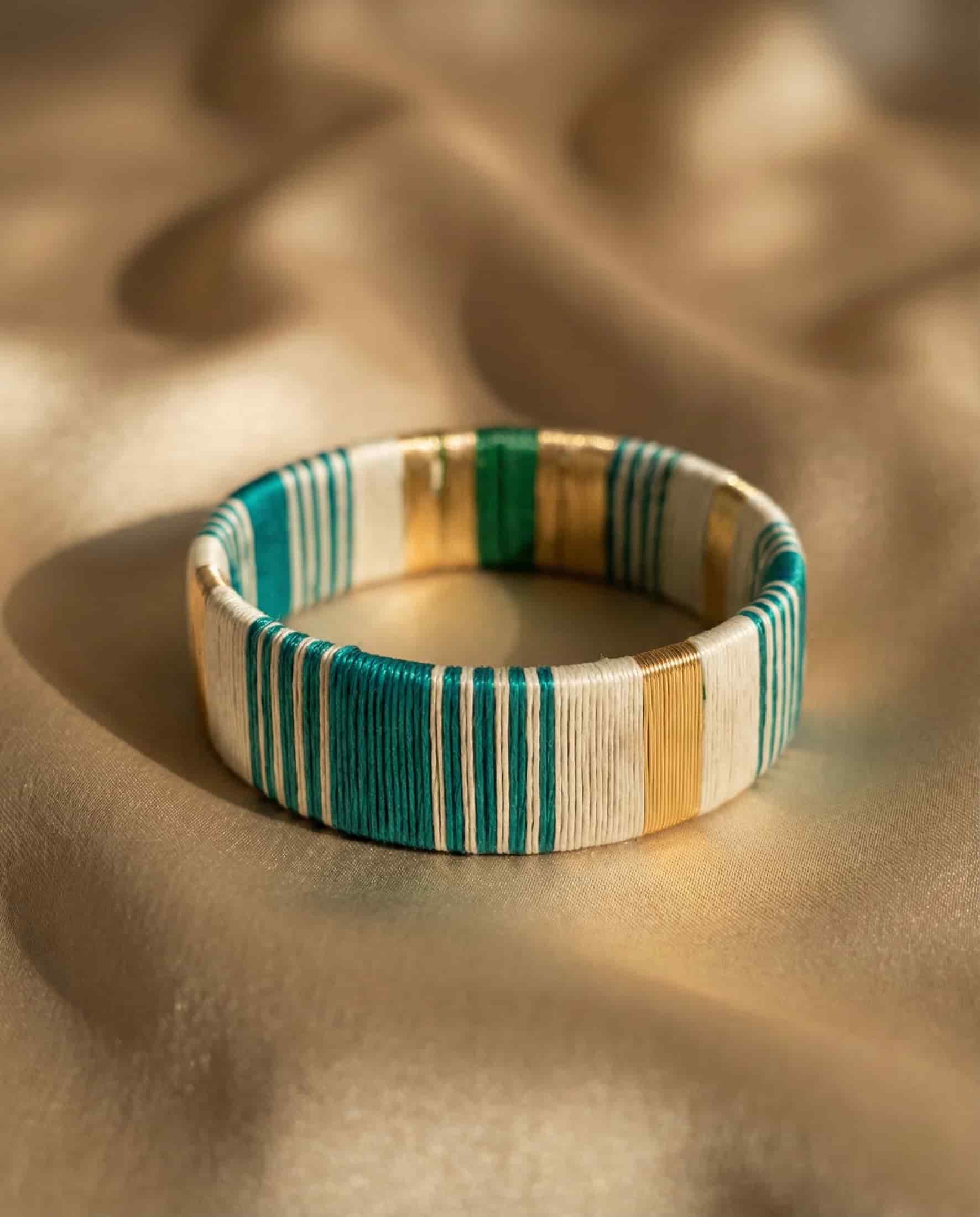 Juaca Bracelet Maxi - miniatura 4