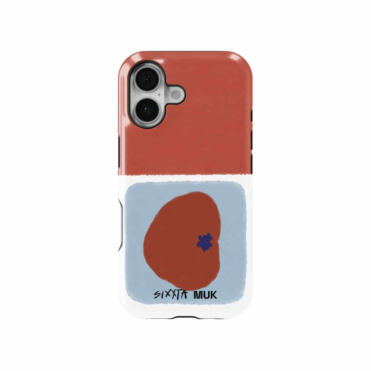 Cherry Portrait Case - miniatura 3