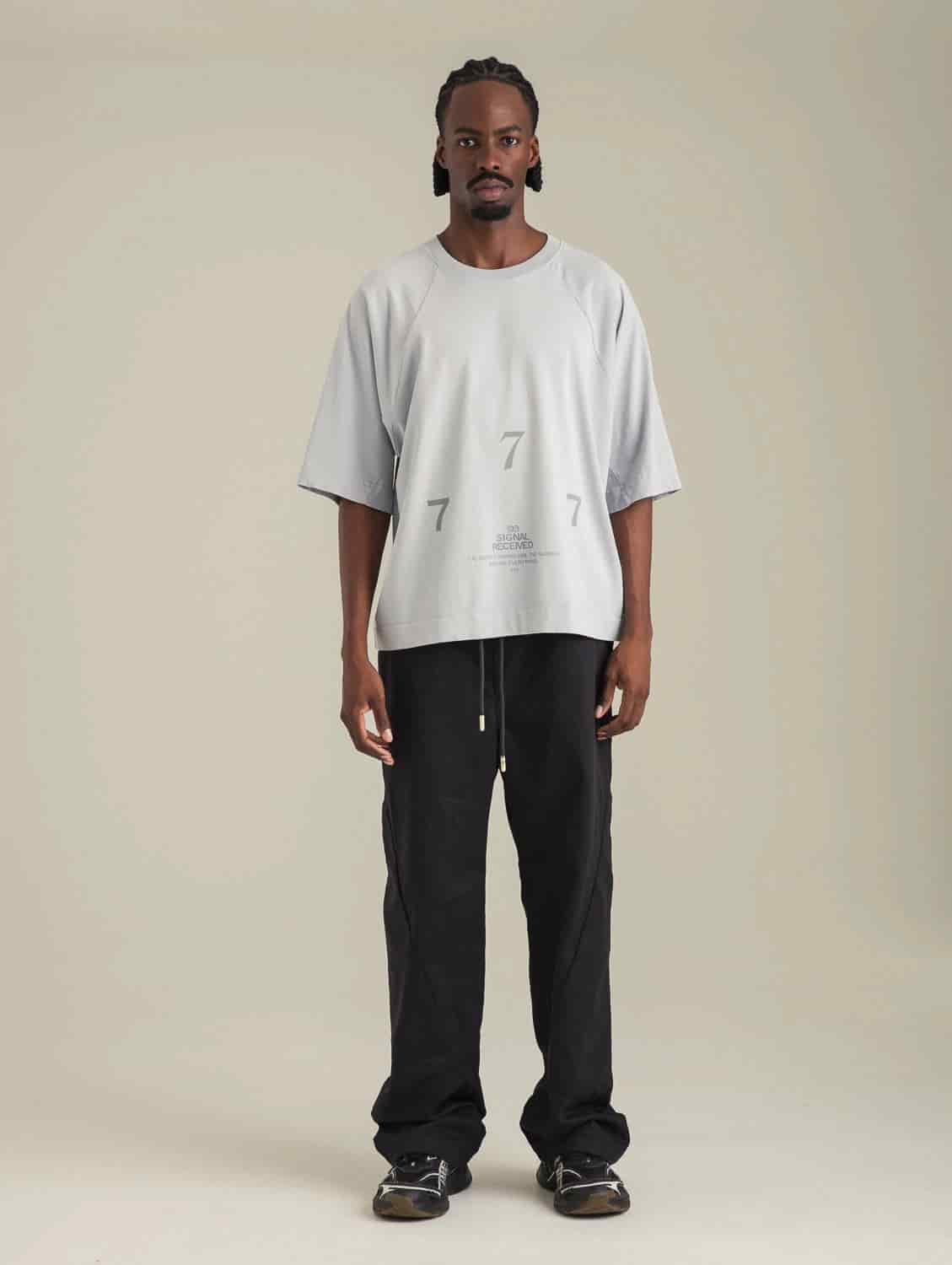 SIGNAL T-SHIRT - miniatura 5