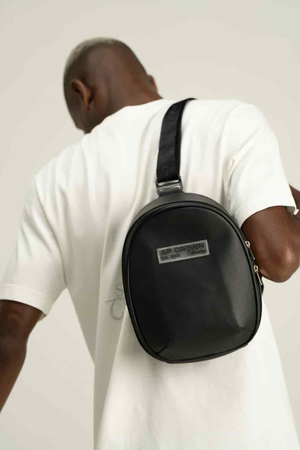 GARTH BAG - miniatura 6