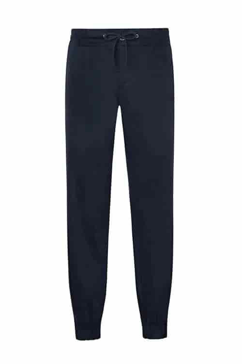 The Tencel Knit Jogger - miniatura 1