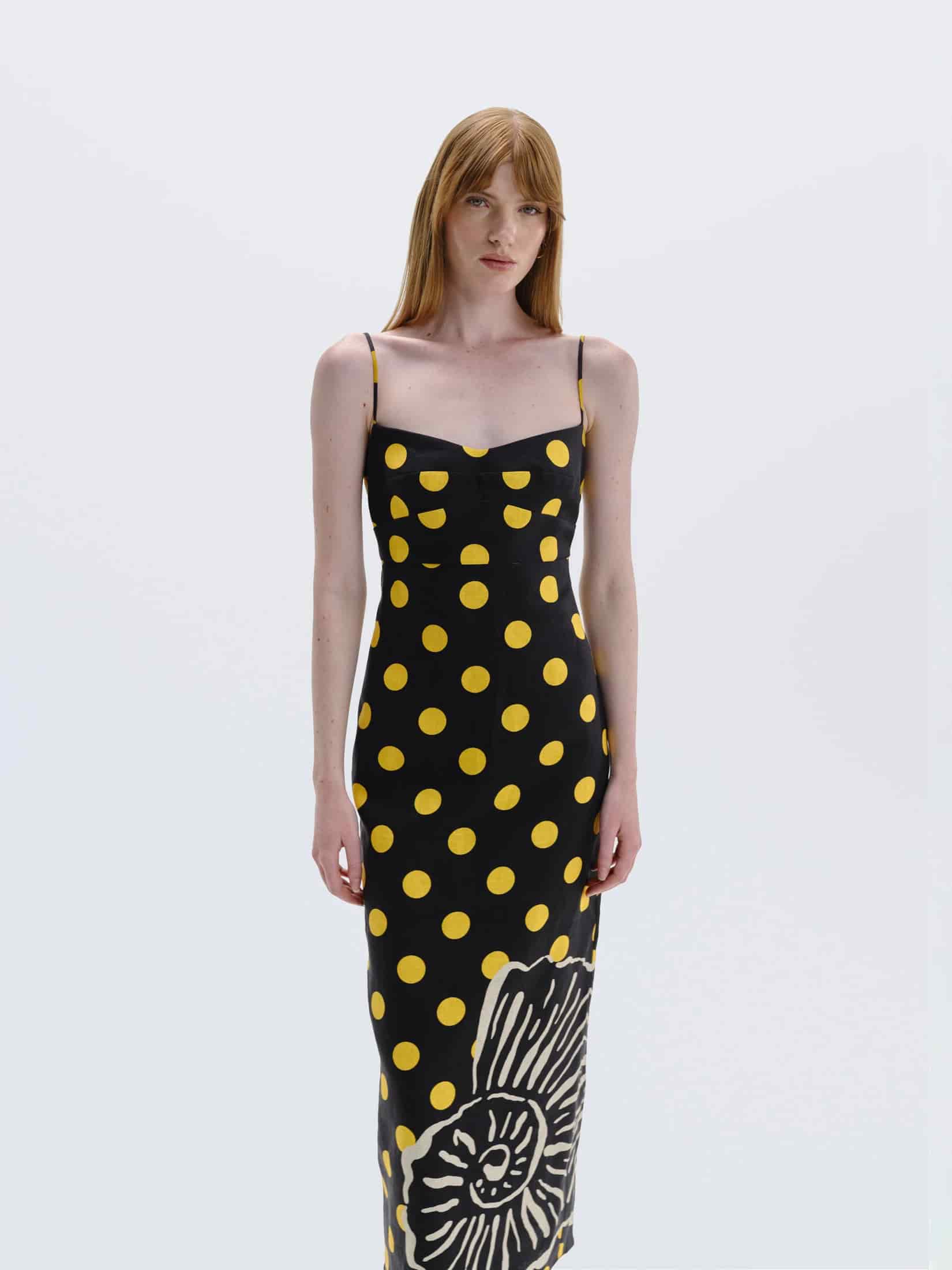 PALOMA DRESS - miniatura 3
