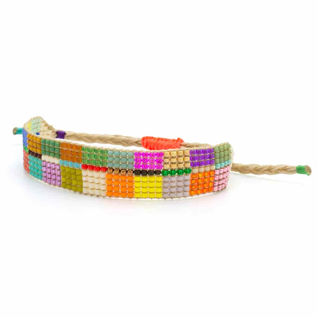 PULSERA PATRON INFINITO - miniatura 3