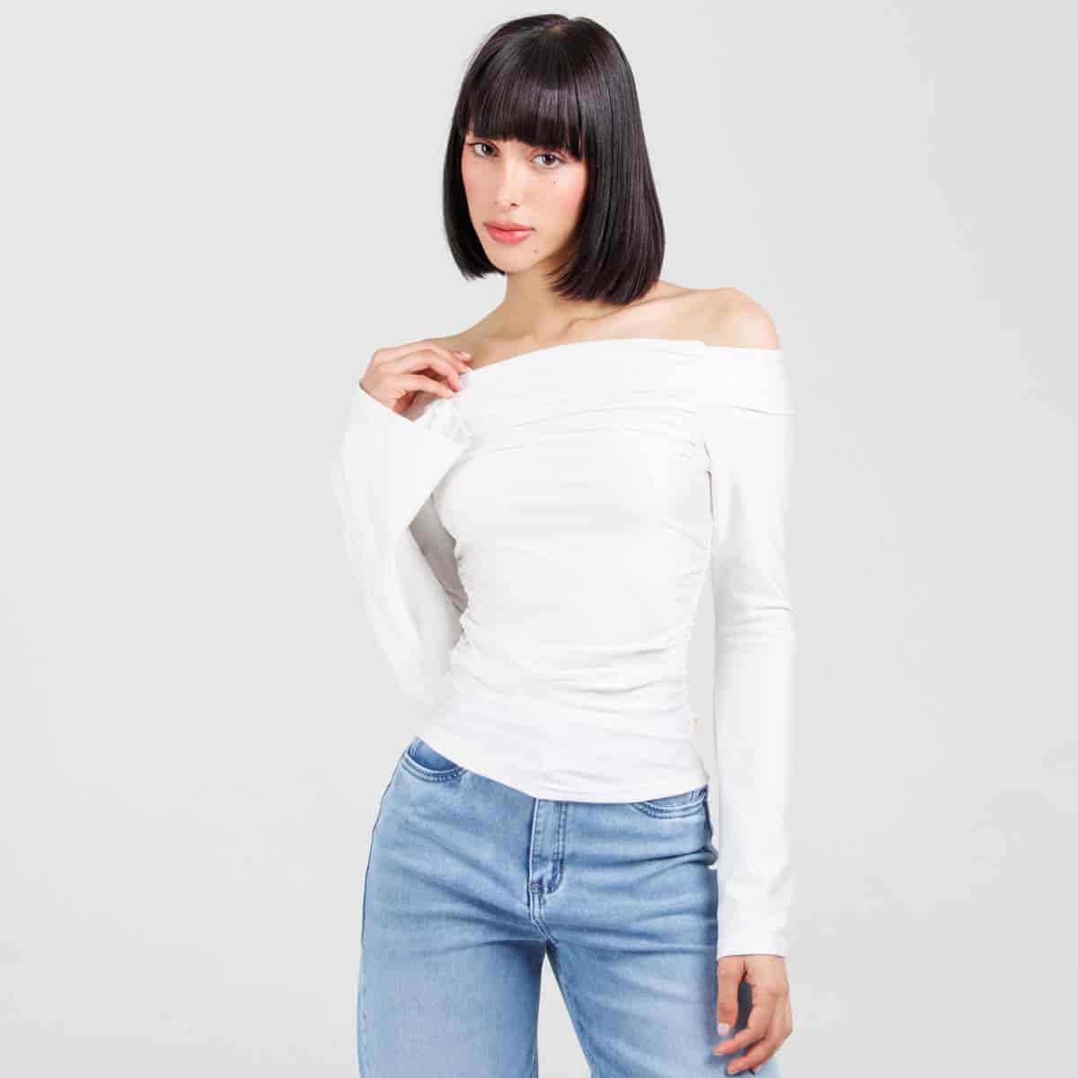 Blusa Axspen B1986 - miniatura 3