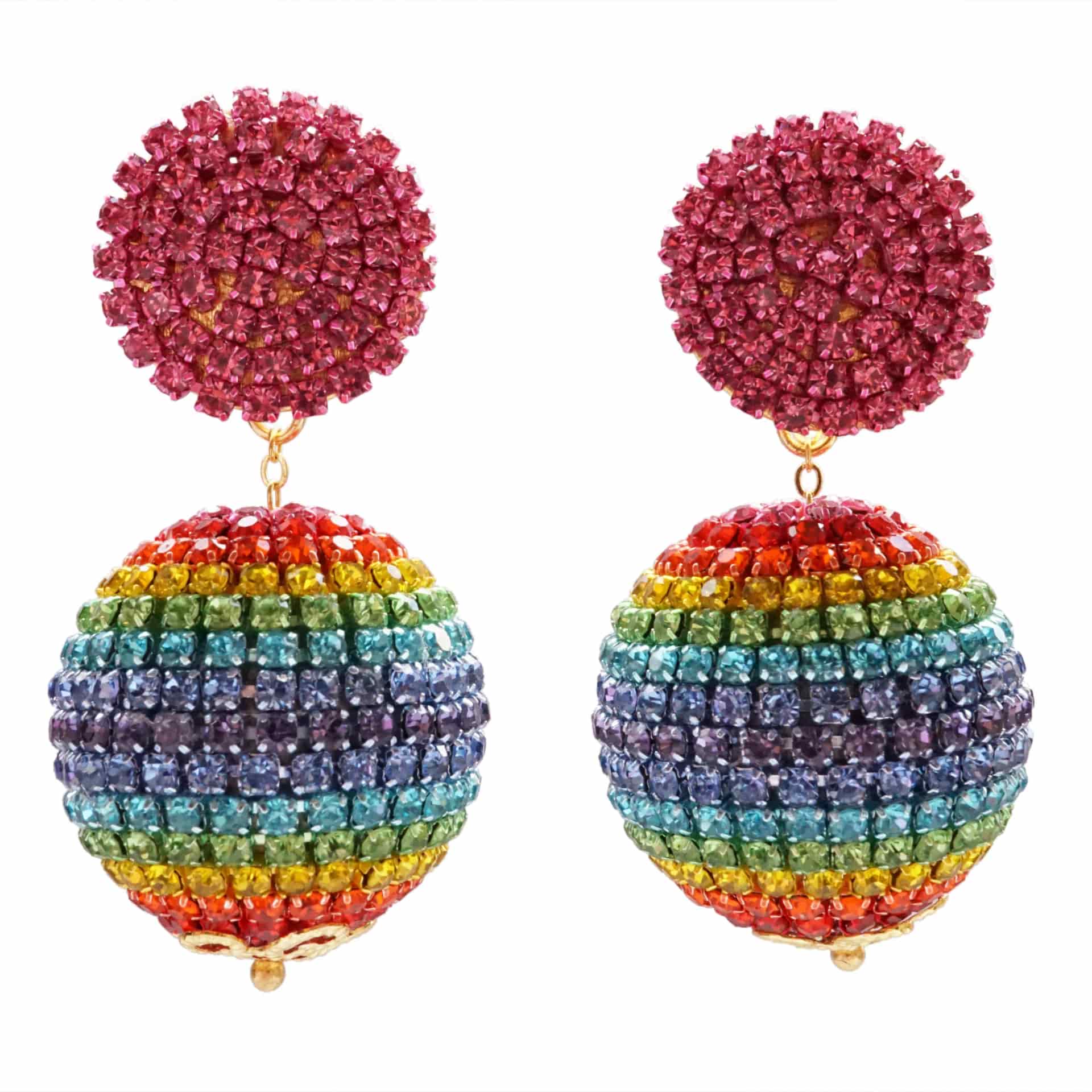 Aretes Alya - miniatura 1