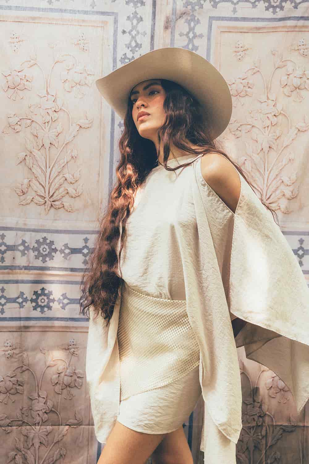 Luna Blouse - miniatura 4