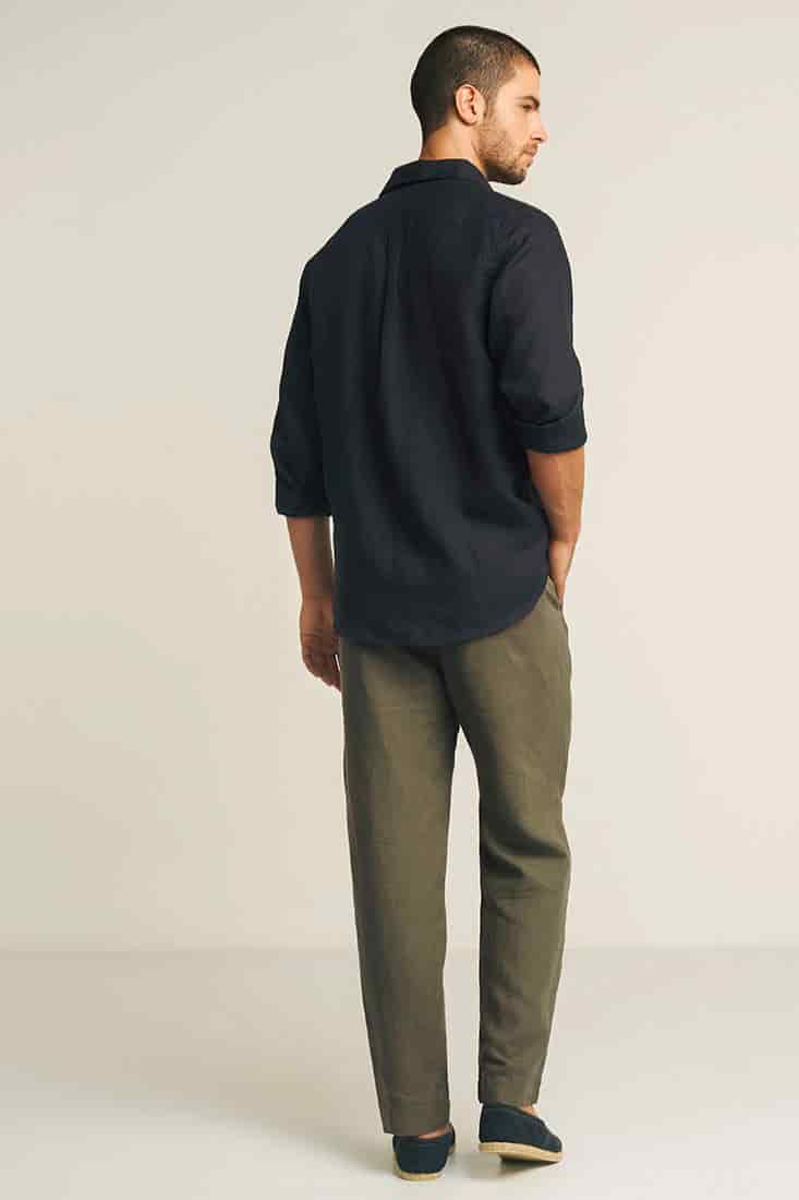 Pantalón privé - miniatura 8