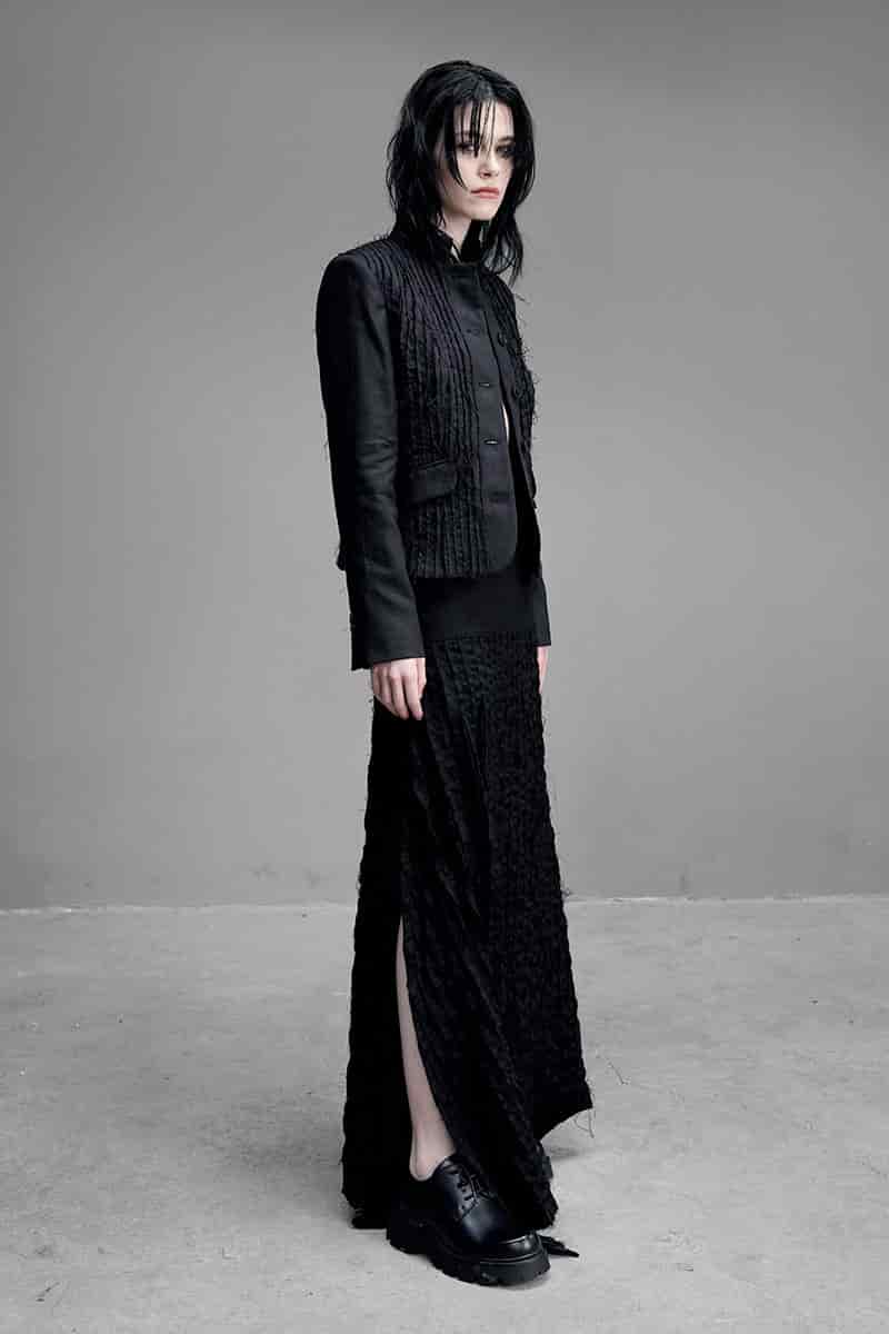 Blazer Oxana - miniatura 3
