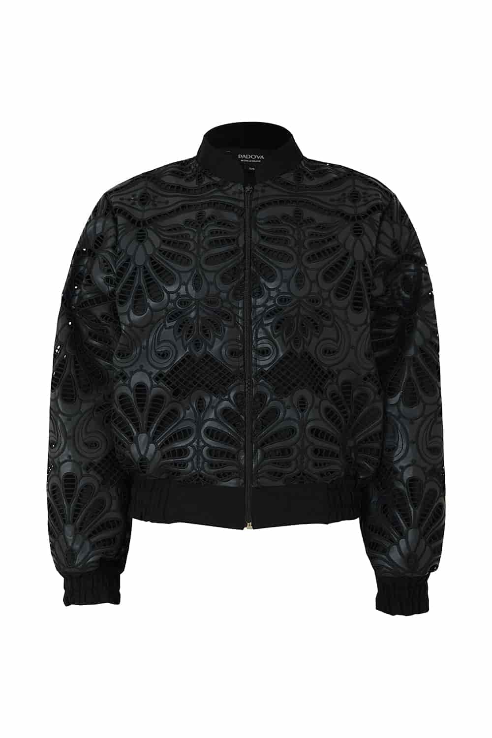 Chaqueta clea negro - miniatura 2