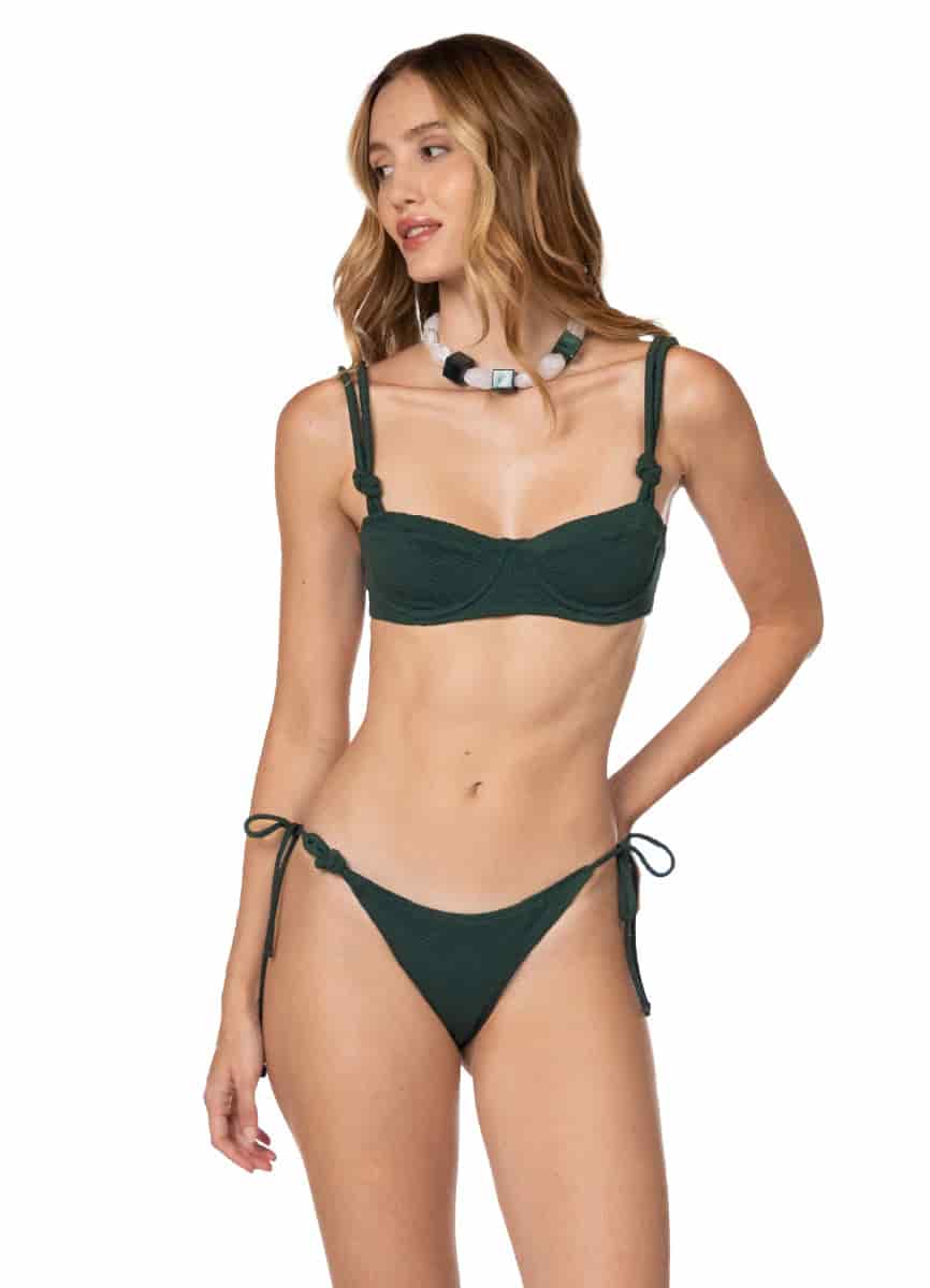 GREEN DREAMS CANDY BOTTOM       97404 - miniatura 1