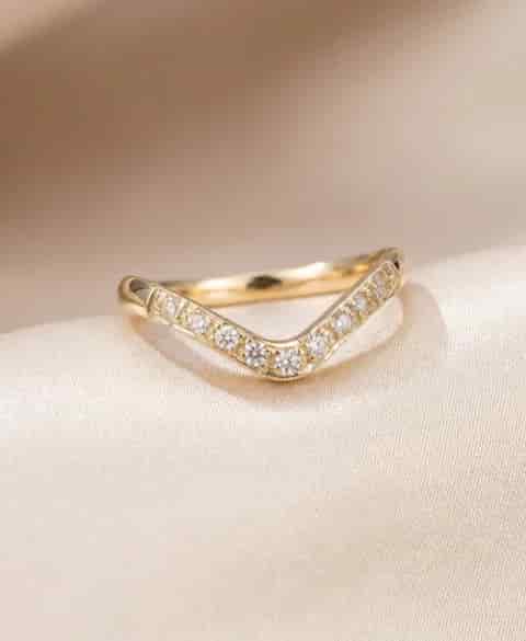 Argollas Oro18K - miniatura 1