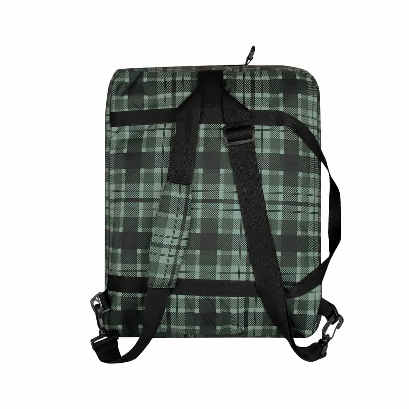 Maleta Articulo Personal Plegable ULTRA Estampado Smoky Citybags - miniatura 6