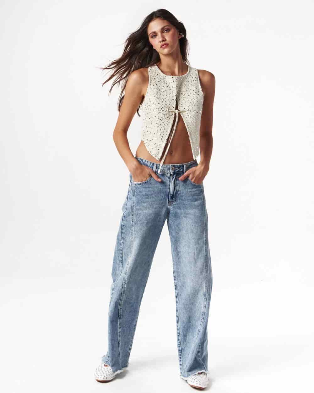 WOLF JEANS - miniatura 14