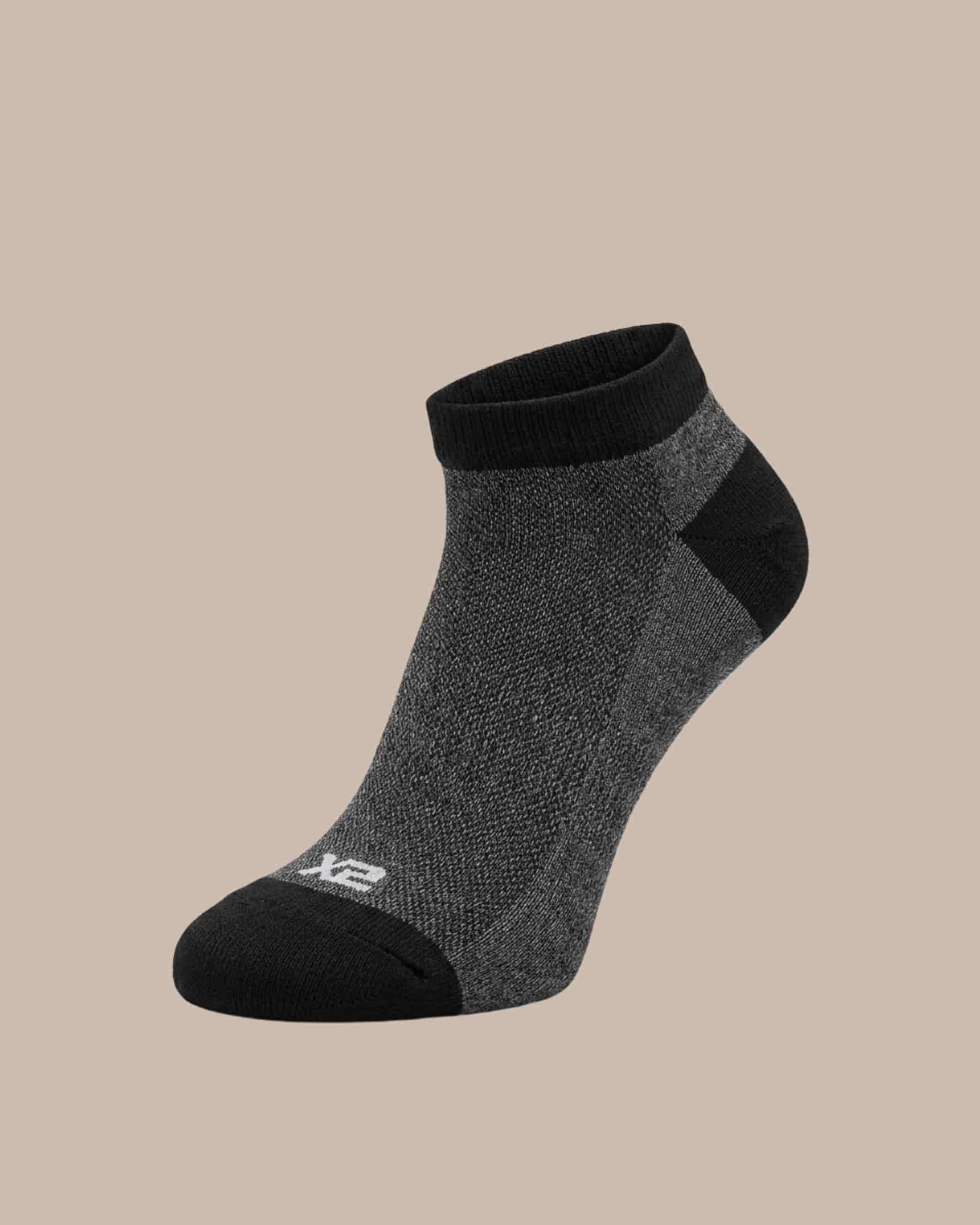 Media Talonera Legacy Casual X2 - miniatura 2